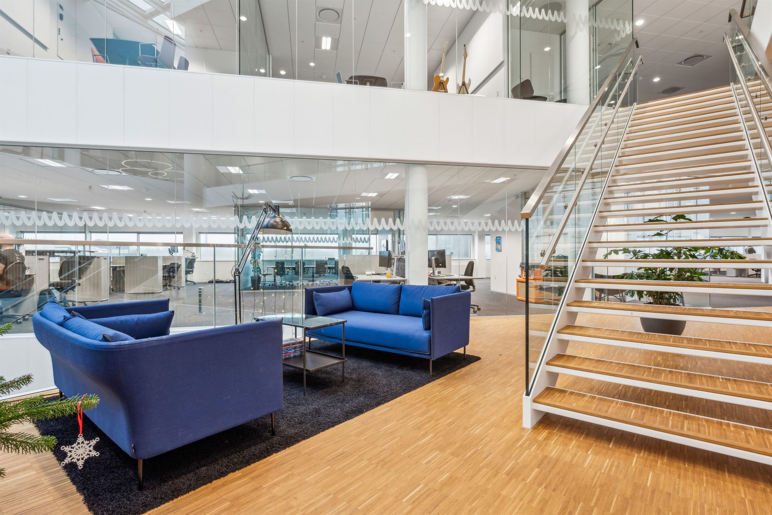 Kontor - Ib Spang Olsens Gade 17, 8200 Aarhus N - Visning 3