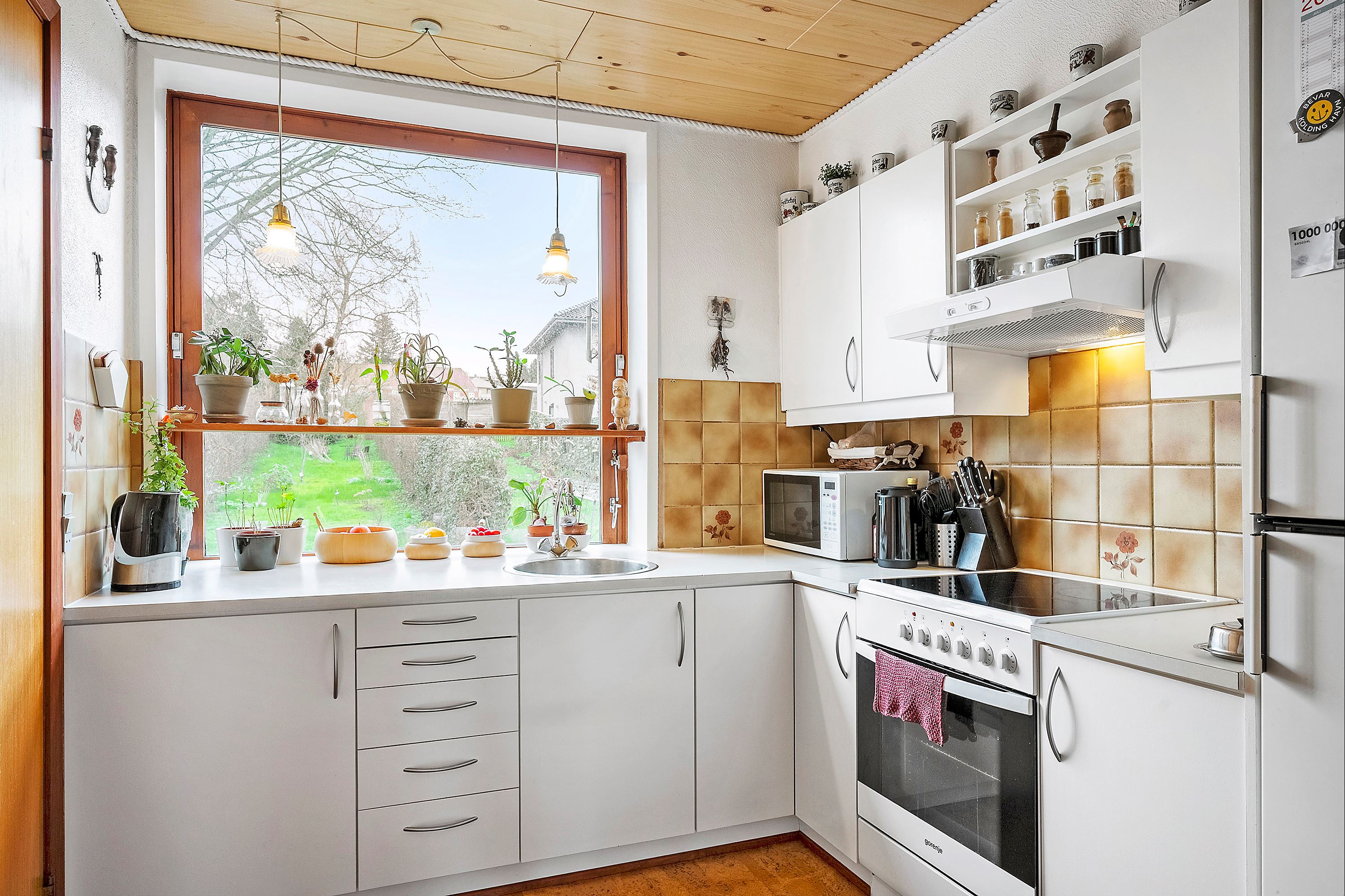Lejlighed – Kolding, Søndervang - Flere