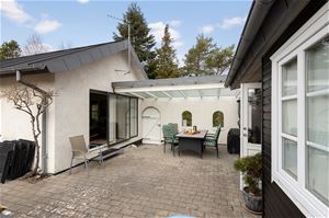 Sommerhus til salg hos EDC Fjellerup