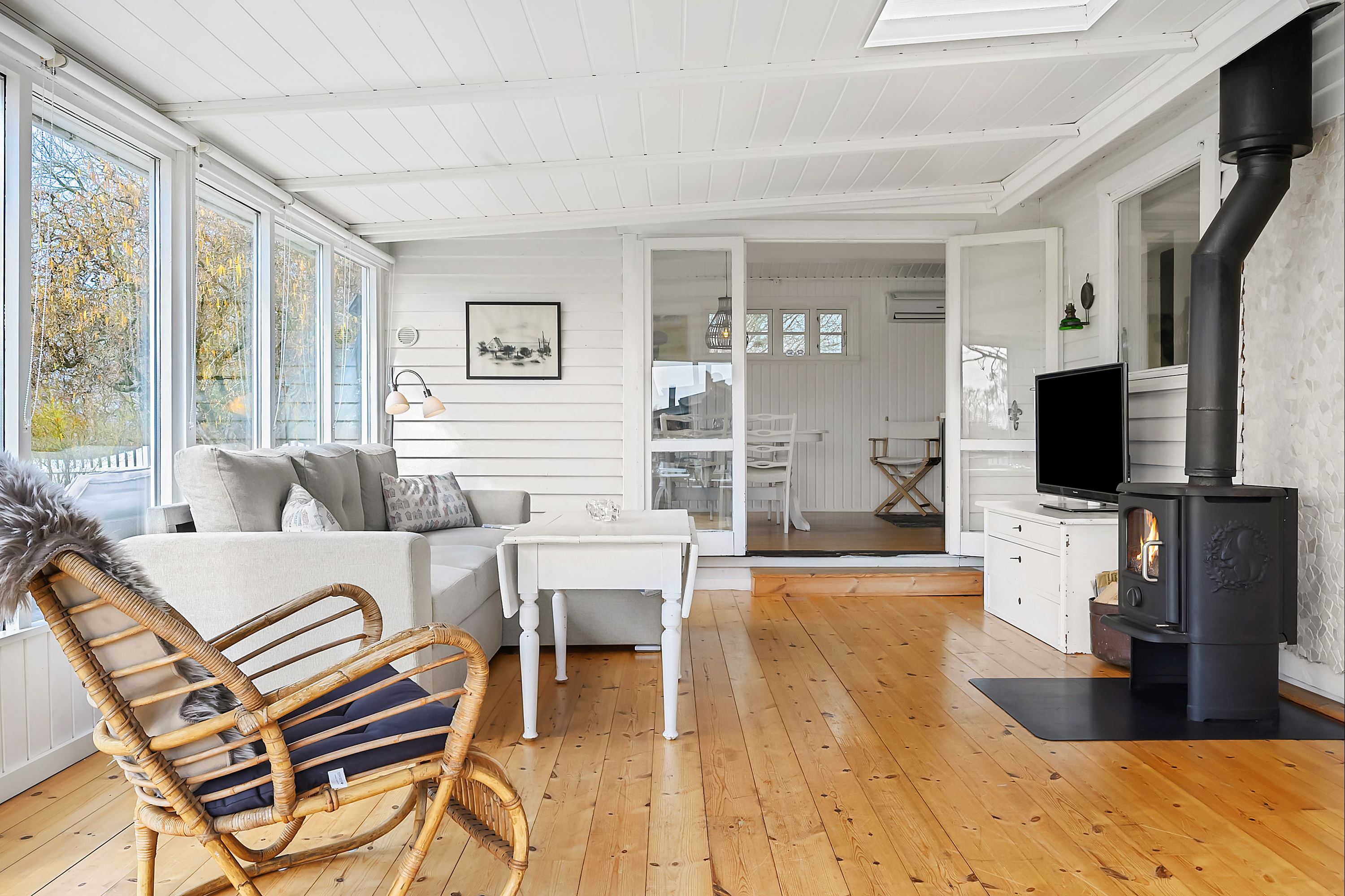 sommerhus - Strandgaardsvej 1, 4736 Karrebaeksminde – další