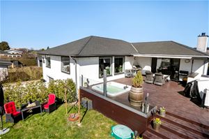 Villa til salg hos EDC Poul Erik Bech