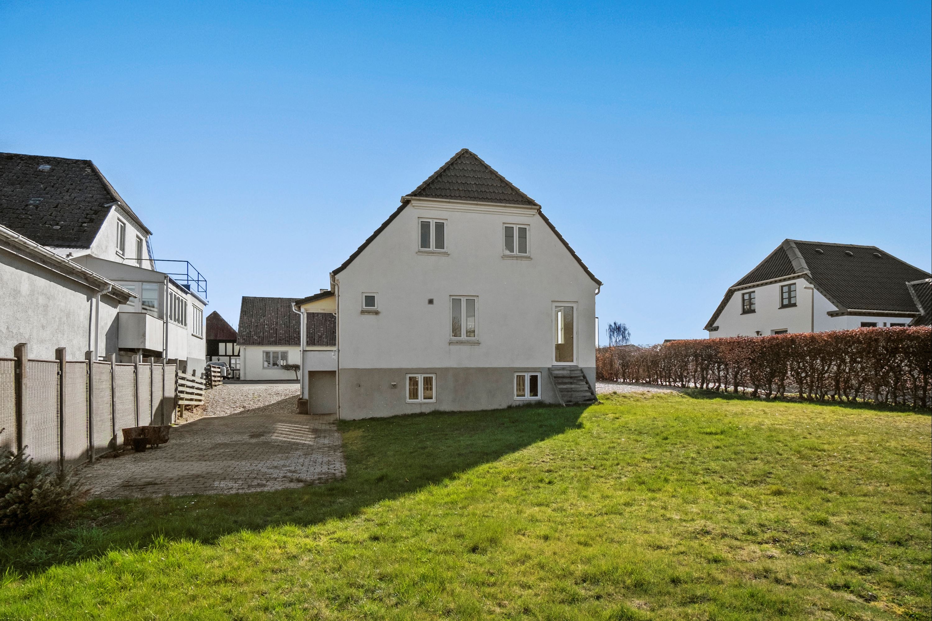 Strandgade 28, 5683 Haarby – billede 1 af 1