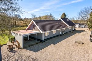 Lundgårdsvej 34, Møgelbjerg