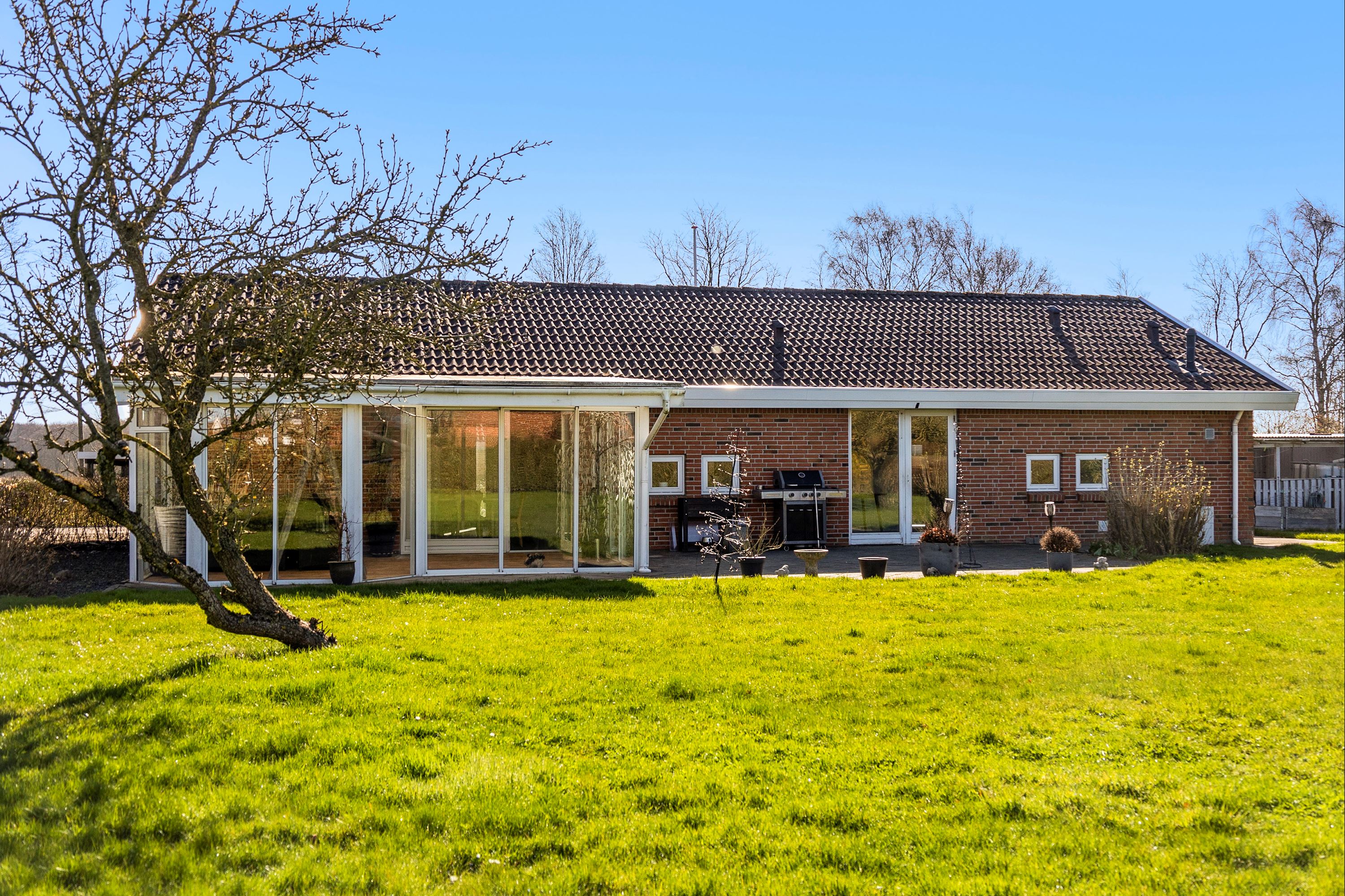 villa - Sioevej 18, 6100 Haderslev – pohled 2