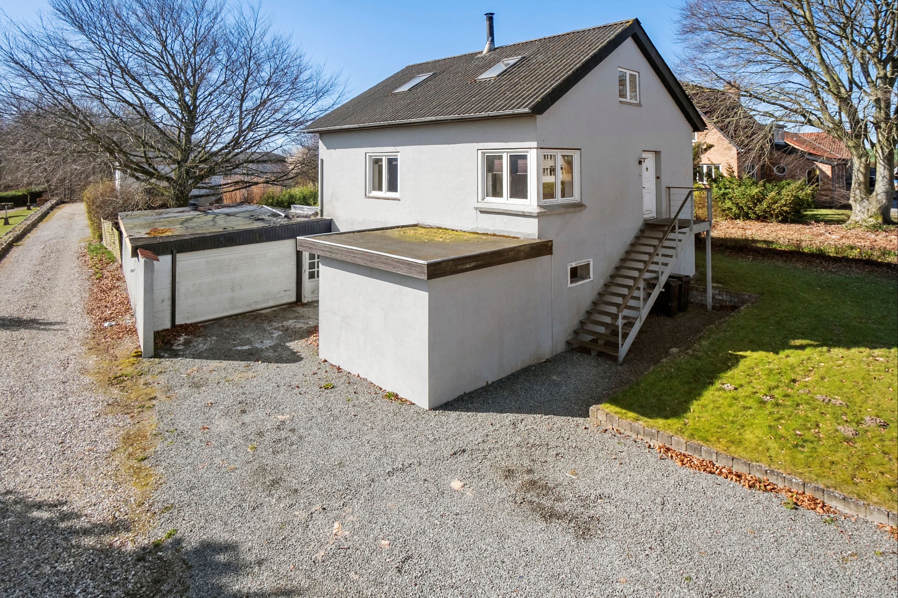 Villa på Assensvej 3 5683 Haarby.