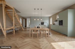 Villa til salg hos EDC Poul Erik Bech