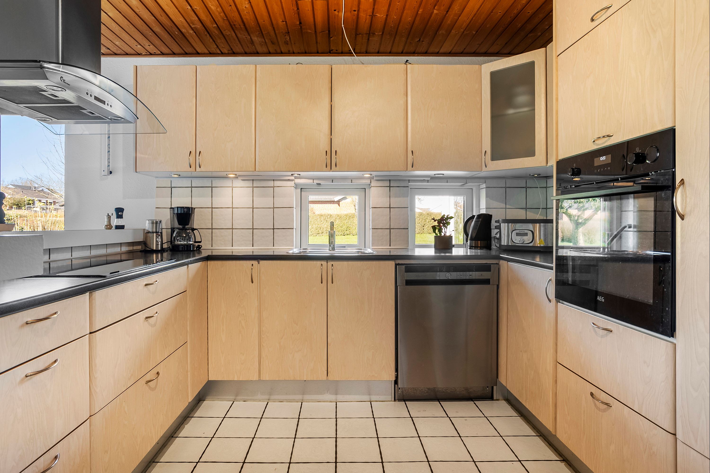 villa - Sioevej 18, 6100 Haderslev – pohled 5
