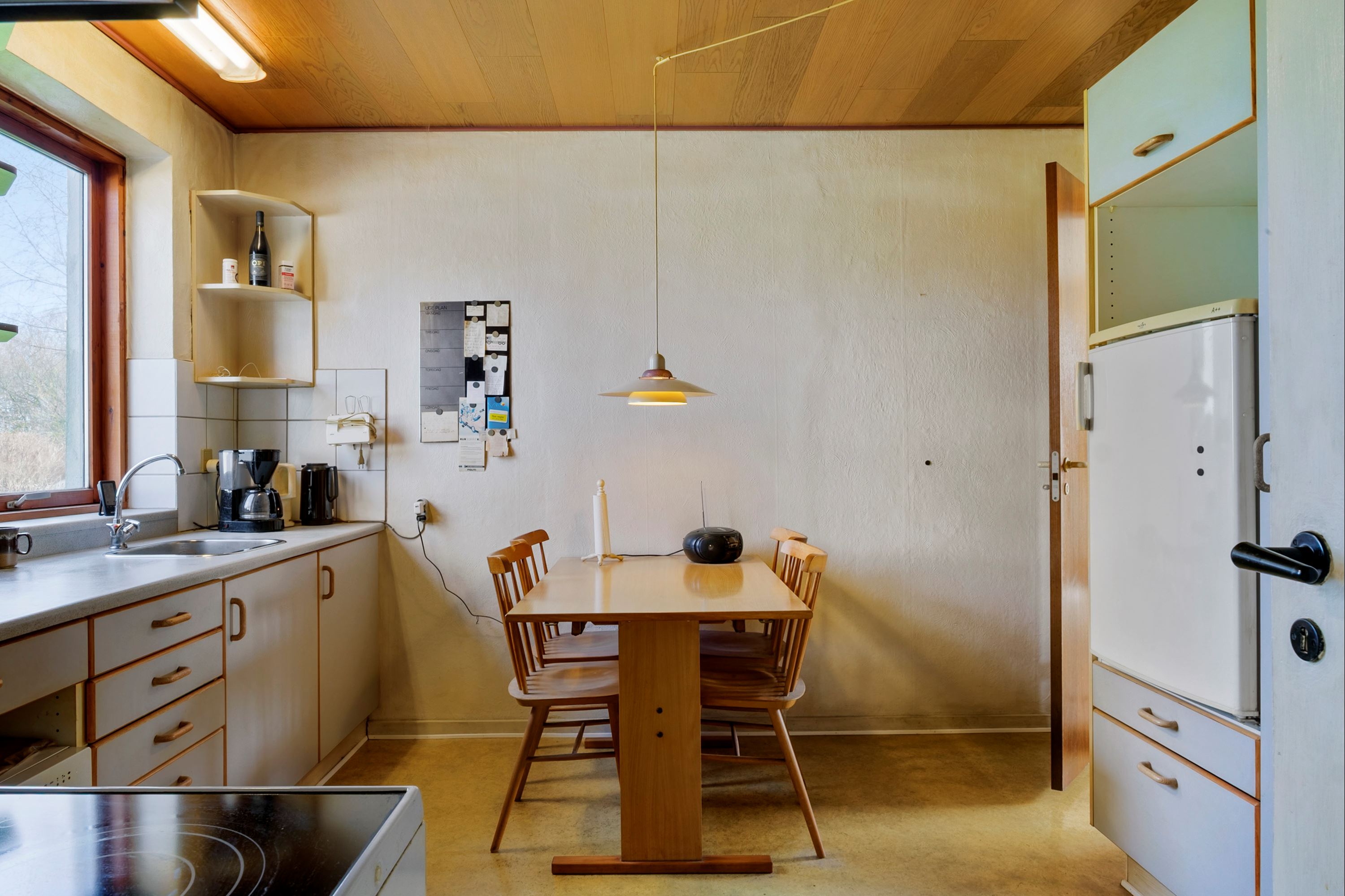 Hus – Fjerritslev, Manstrup - Flere
