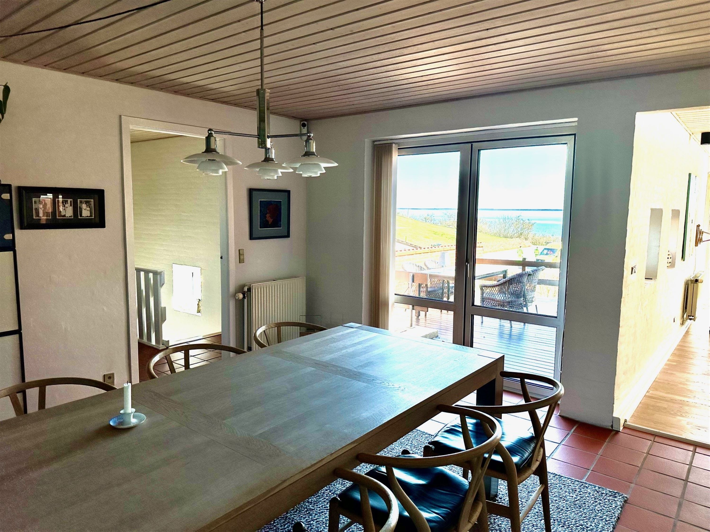 House in Struer, Knarbjerg - Visning 4