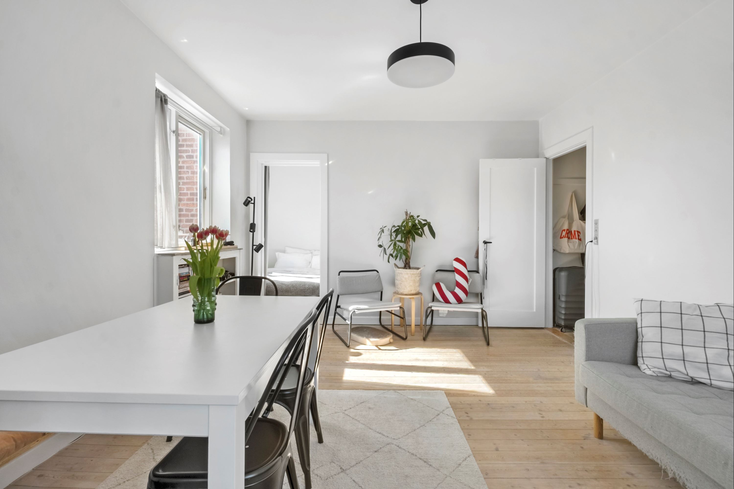 Ejerlejlighed på Ålandsgade 32, 3. tv 2300 København S.