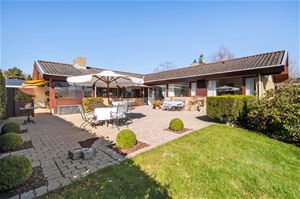 Villa til salg hos EDC Lars Zola-Honoré