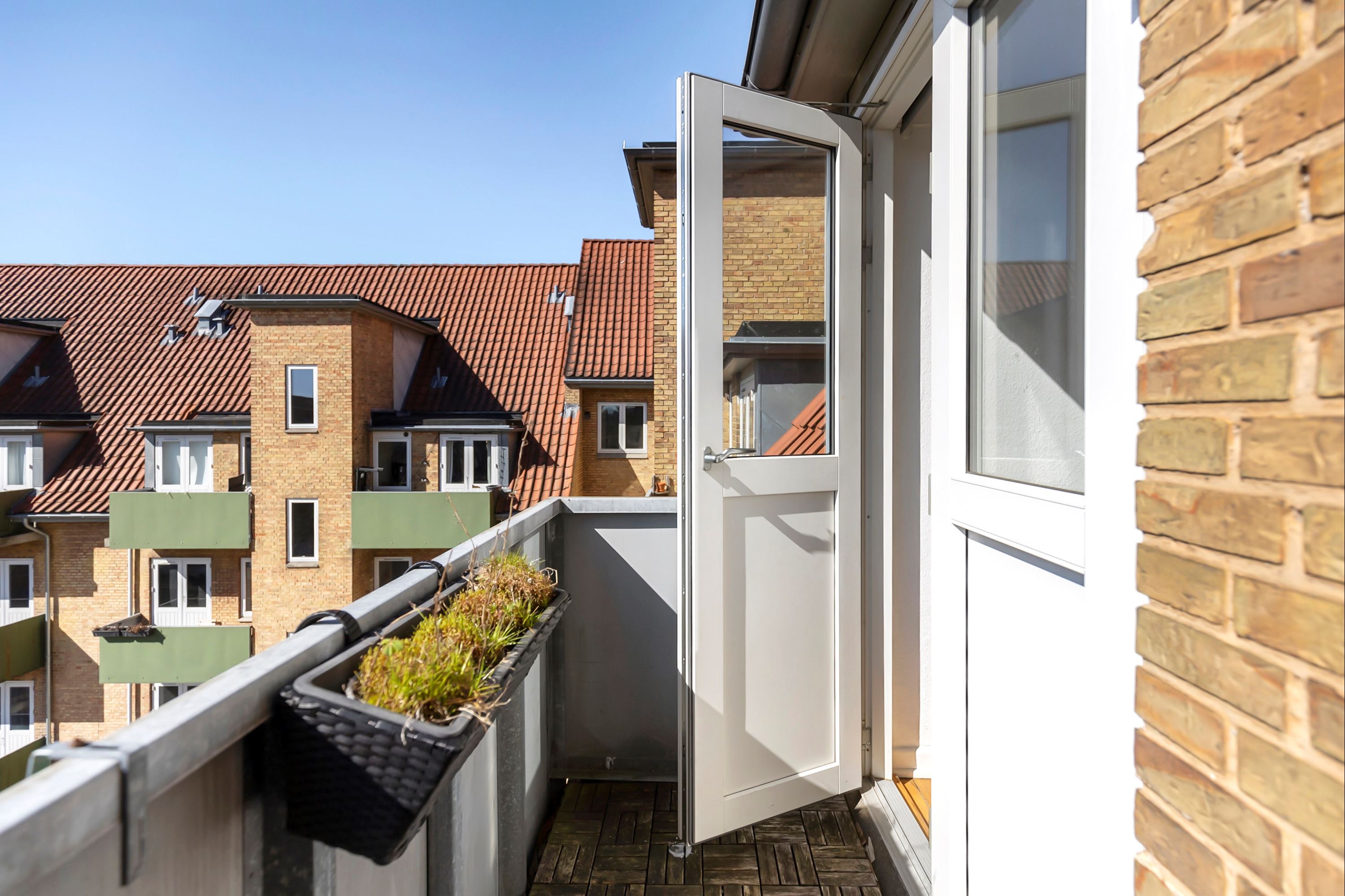 Ejerlejlighed på Nyborgvej 37, 3. th 5000 Odense C.