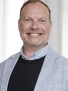 Søren Merrild Kirkegaard