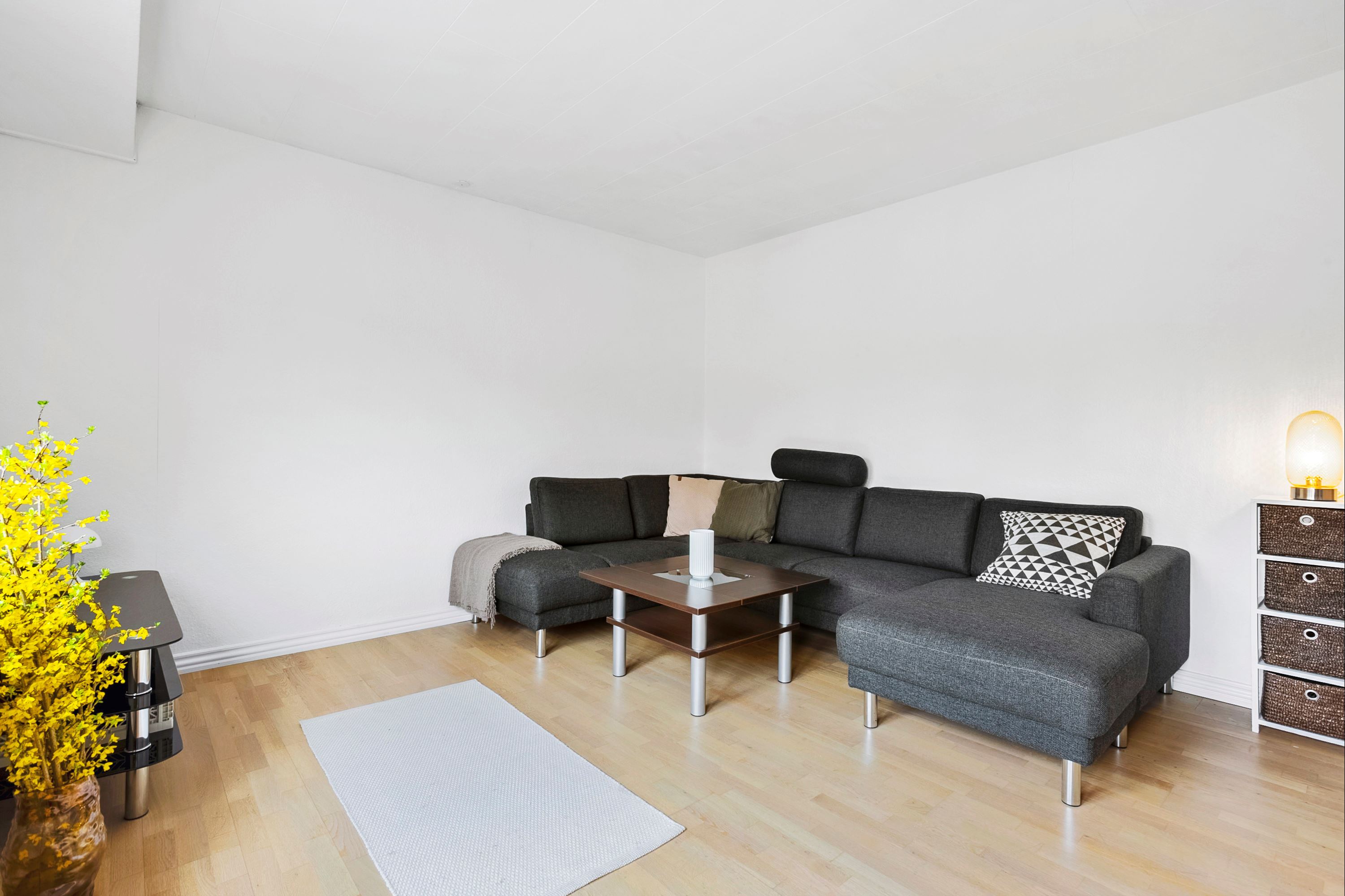 Lejlighed – Aalborg, Søheltekvarteret, Vestbyen - Flere