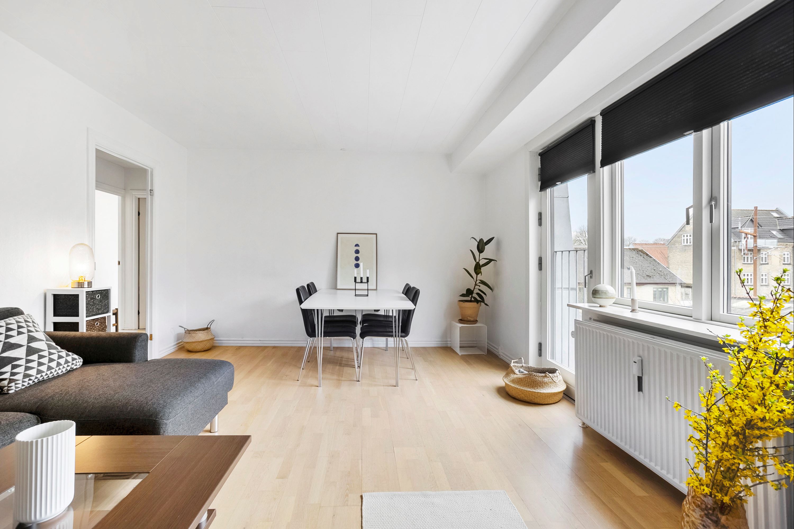 Lejlighed – Aalborg, Søheltekvarteret, Vestbyen - Visning 5