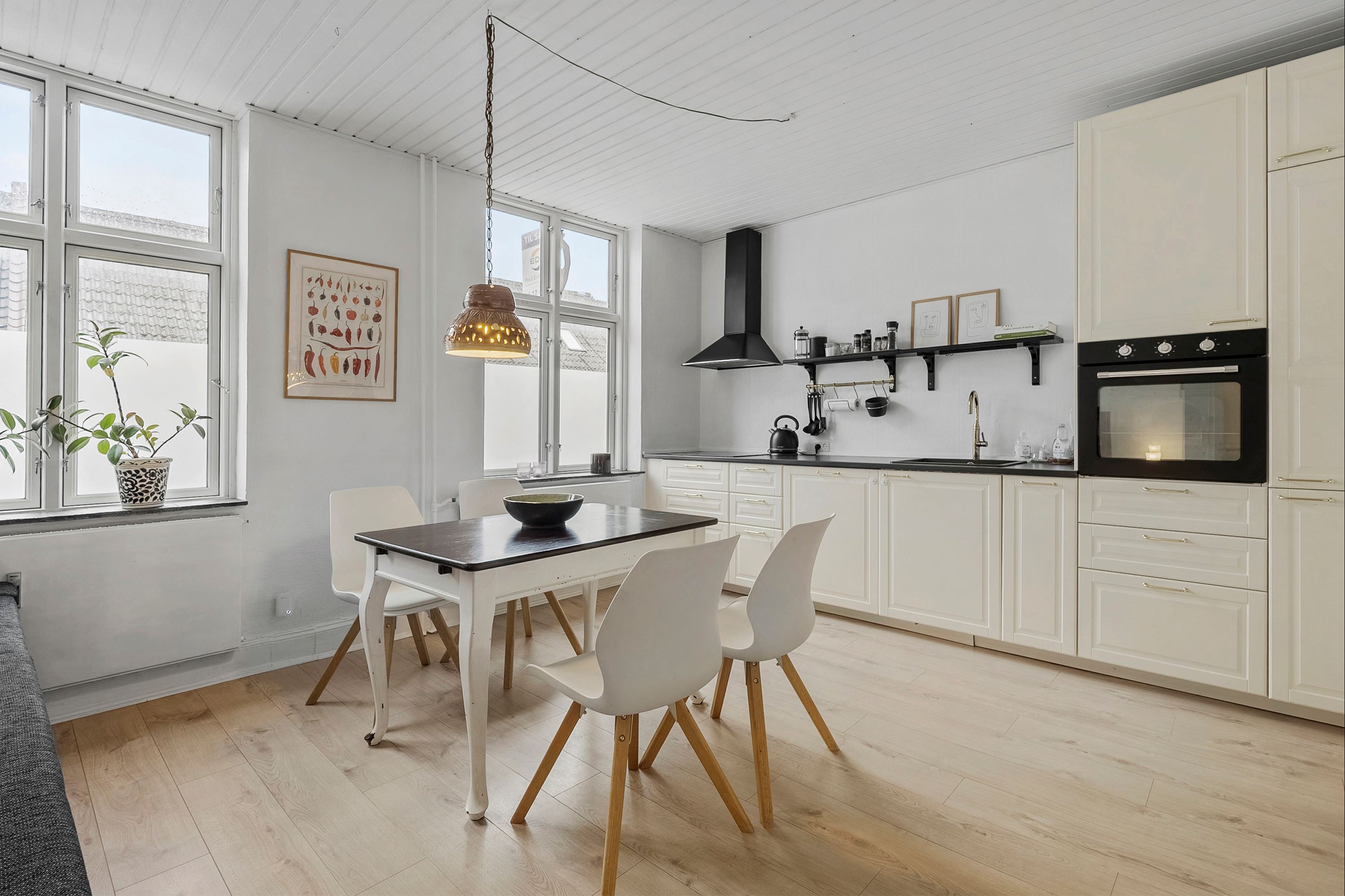 Lejlighed – Odense C, City Campus - Visning 3