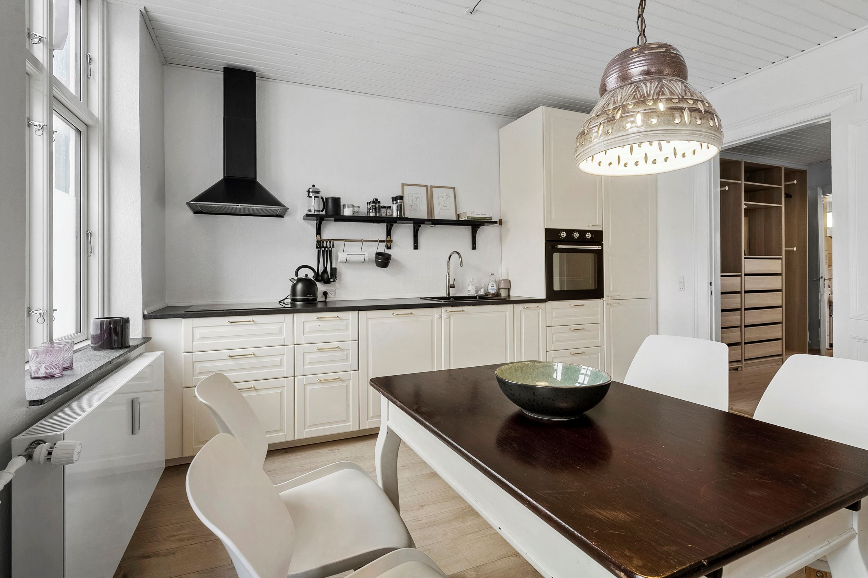 Lejlighed – Odense C, City Campus - Visning 4