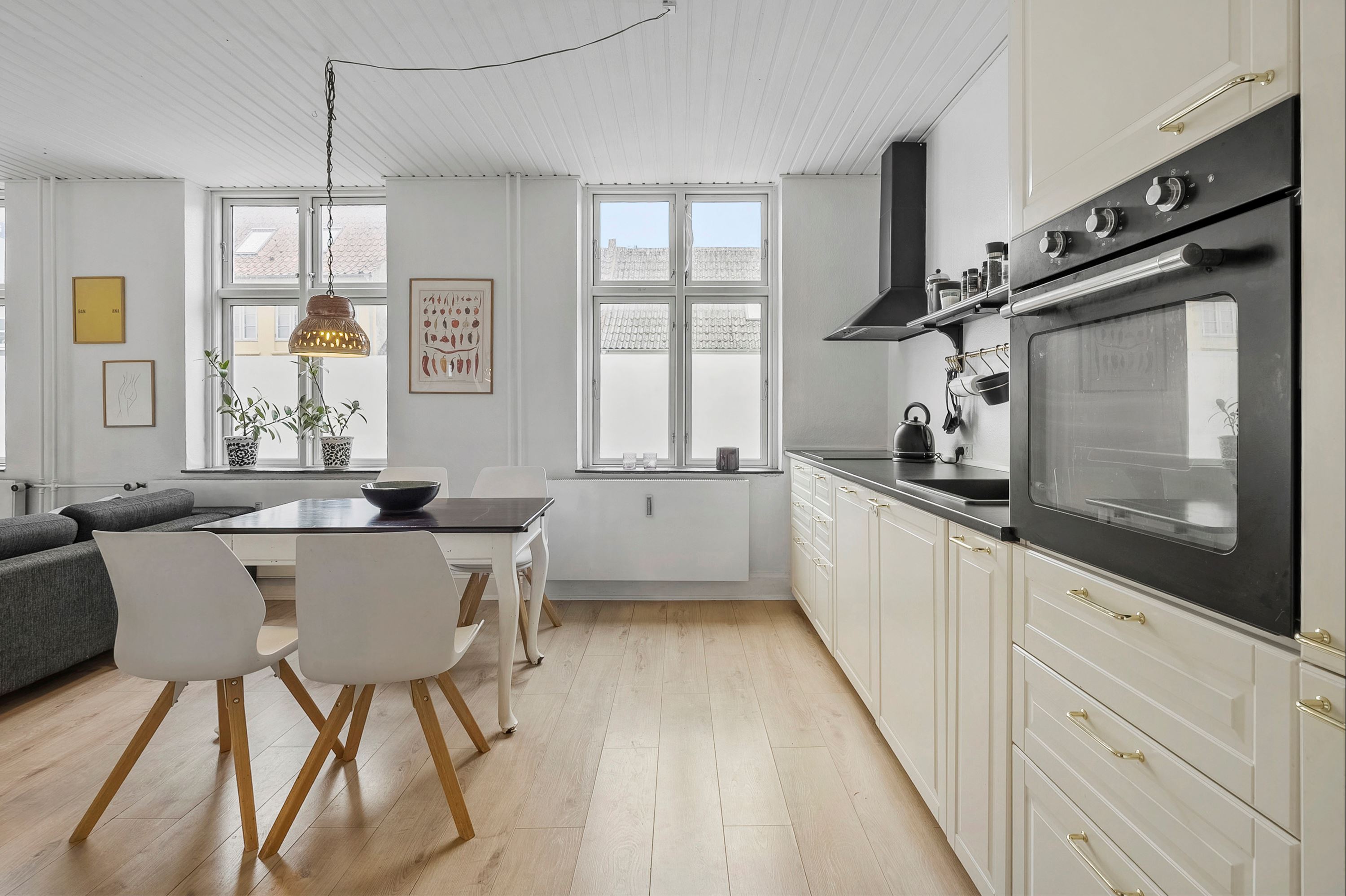 Lejlighed – Odense C, City Campus - Visning 5