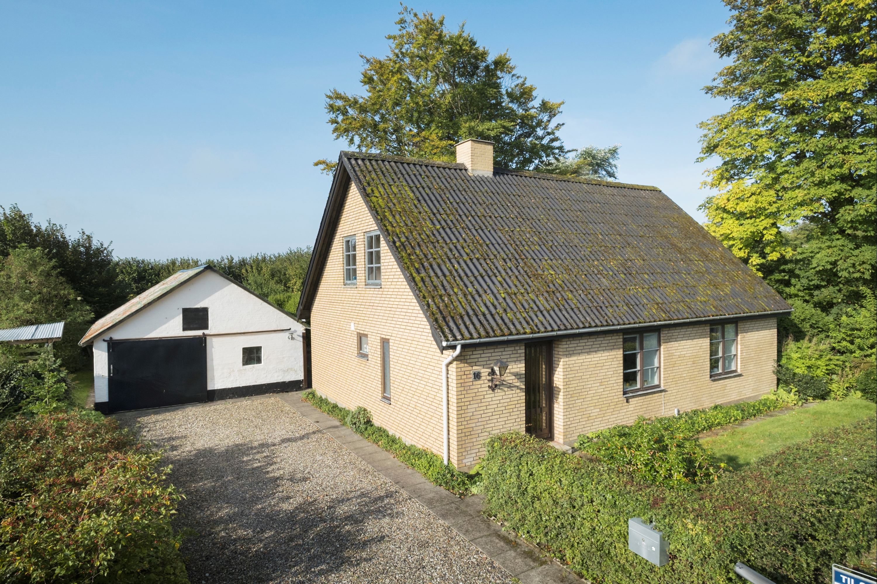 villa - Ajstrupvej 16, 9381 Sulsted - View 2