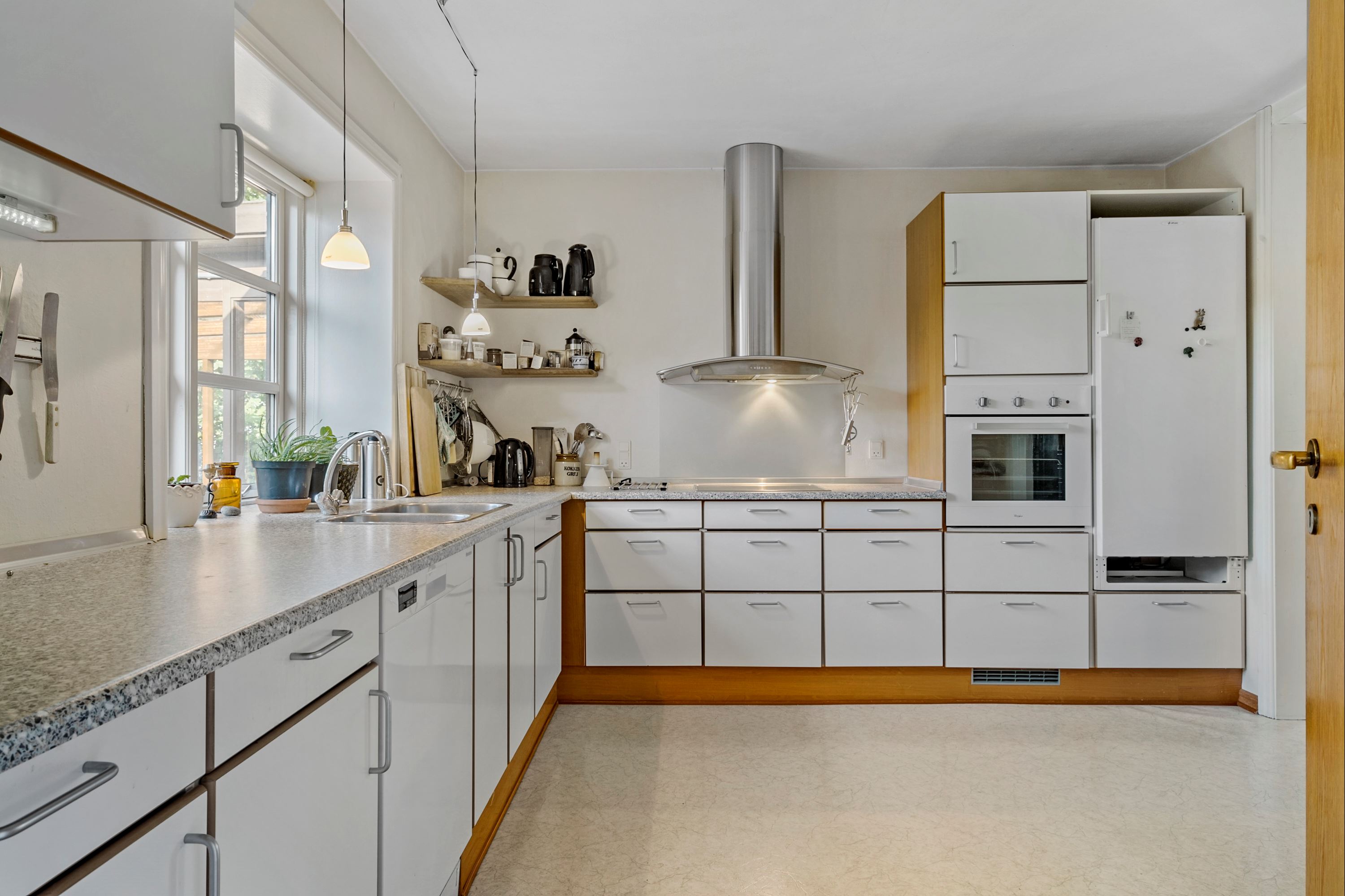 villa - Ajstrupvej 16, 9381 Sulsted - View 5