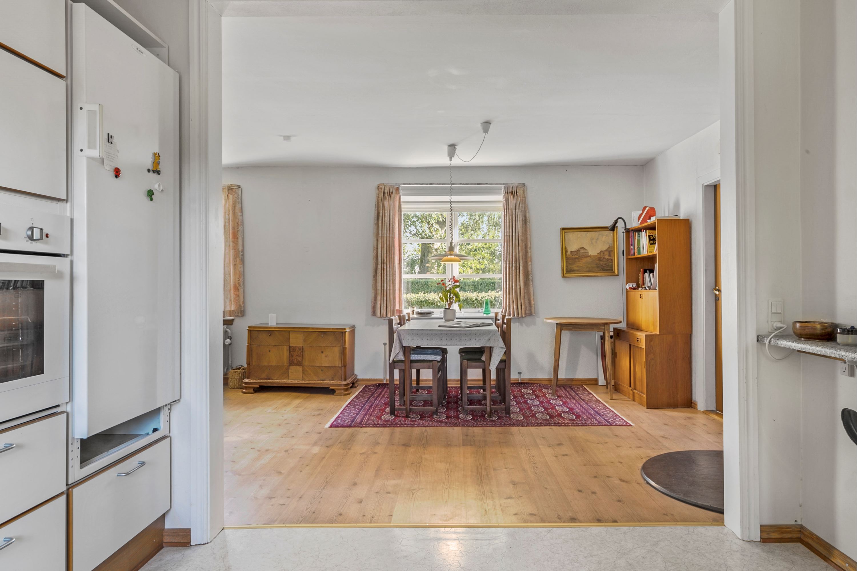 villa - Ajstrupvej 16, 9381 Sulsted - View 6