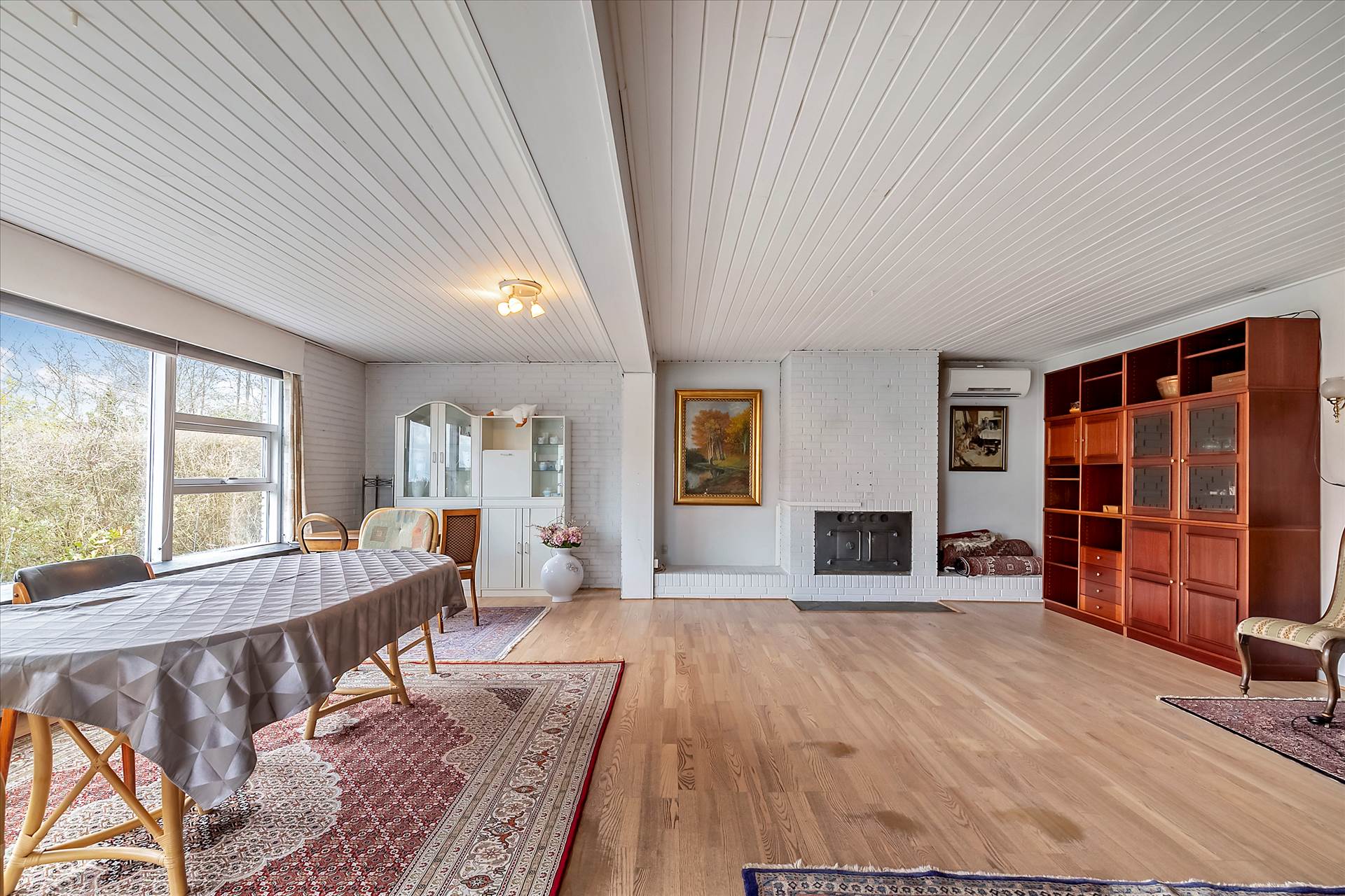 Hybenrosevej 3, Skødstrup - Villa til salg