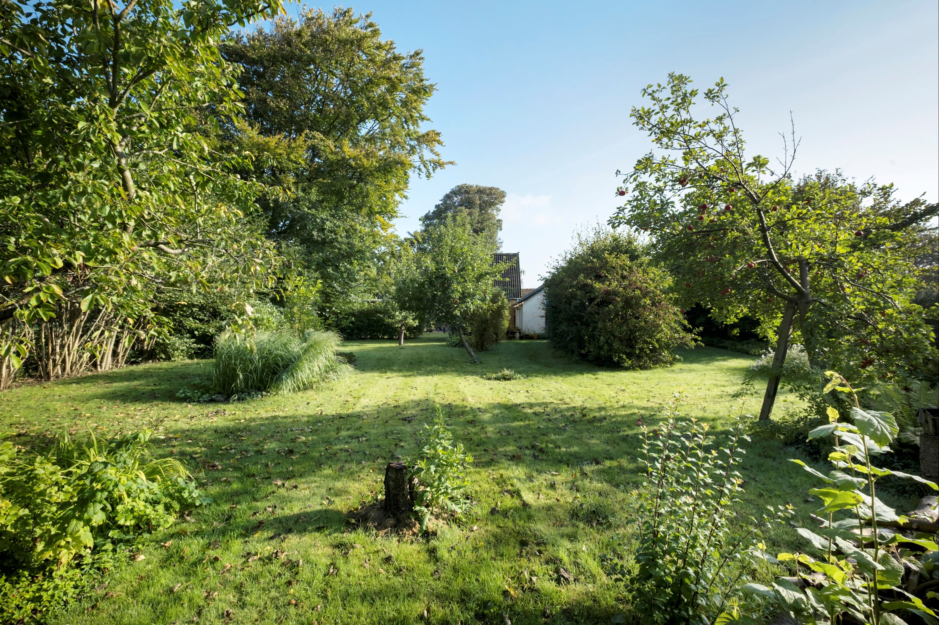 villa - Ajstrupvej 16, 9381 Sulsted - View 3