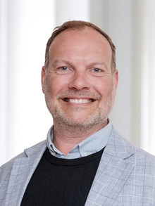 Søren Merrild Kirkegaard