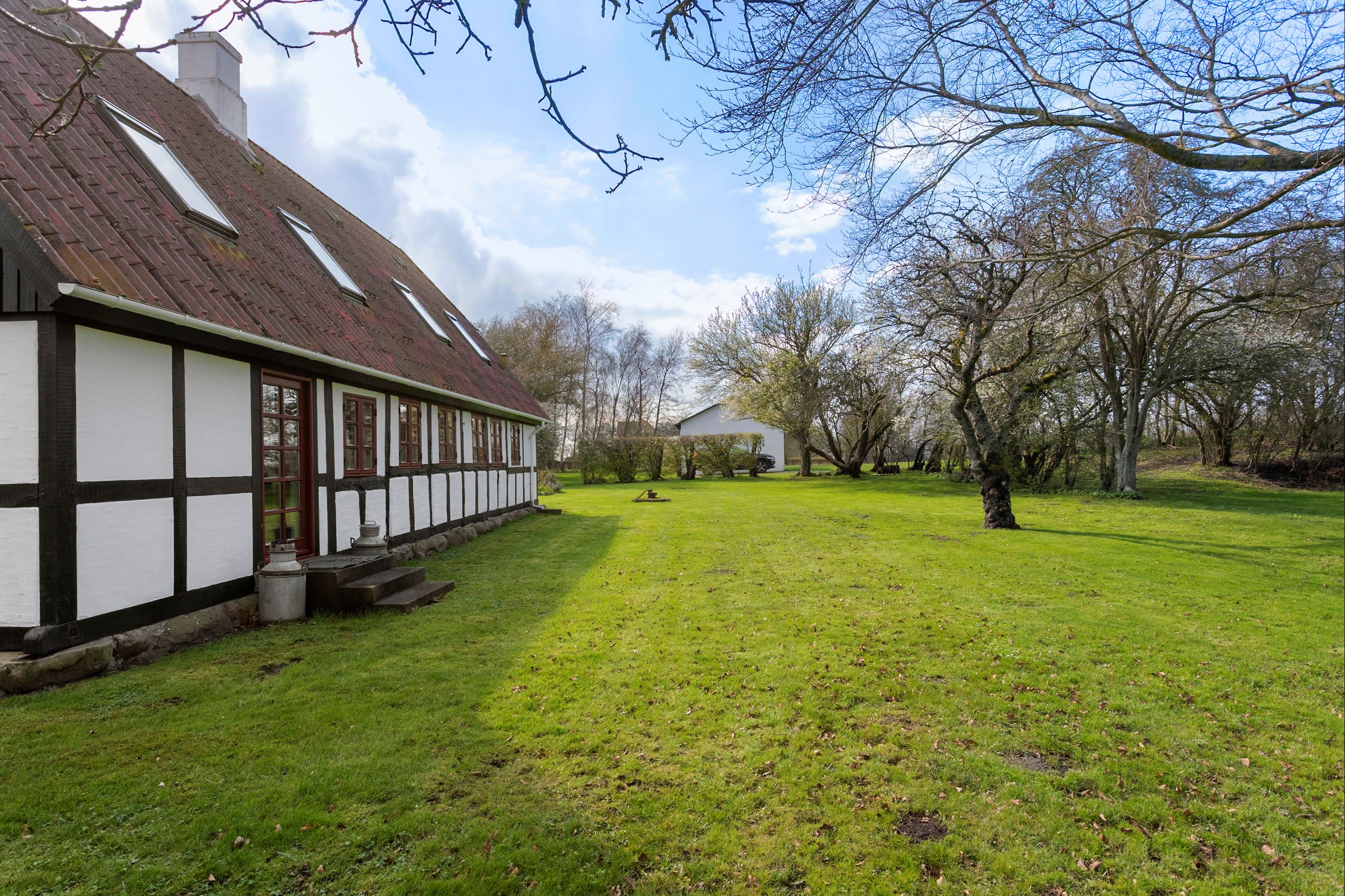 villa - Kohavevej 9, 5932 Humble - Visning 3