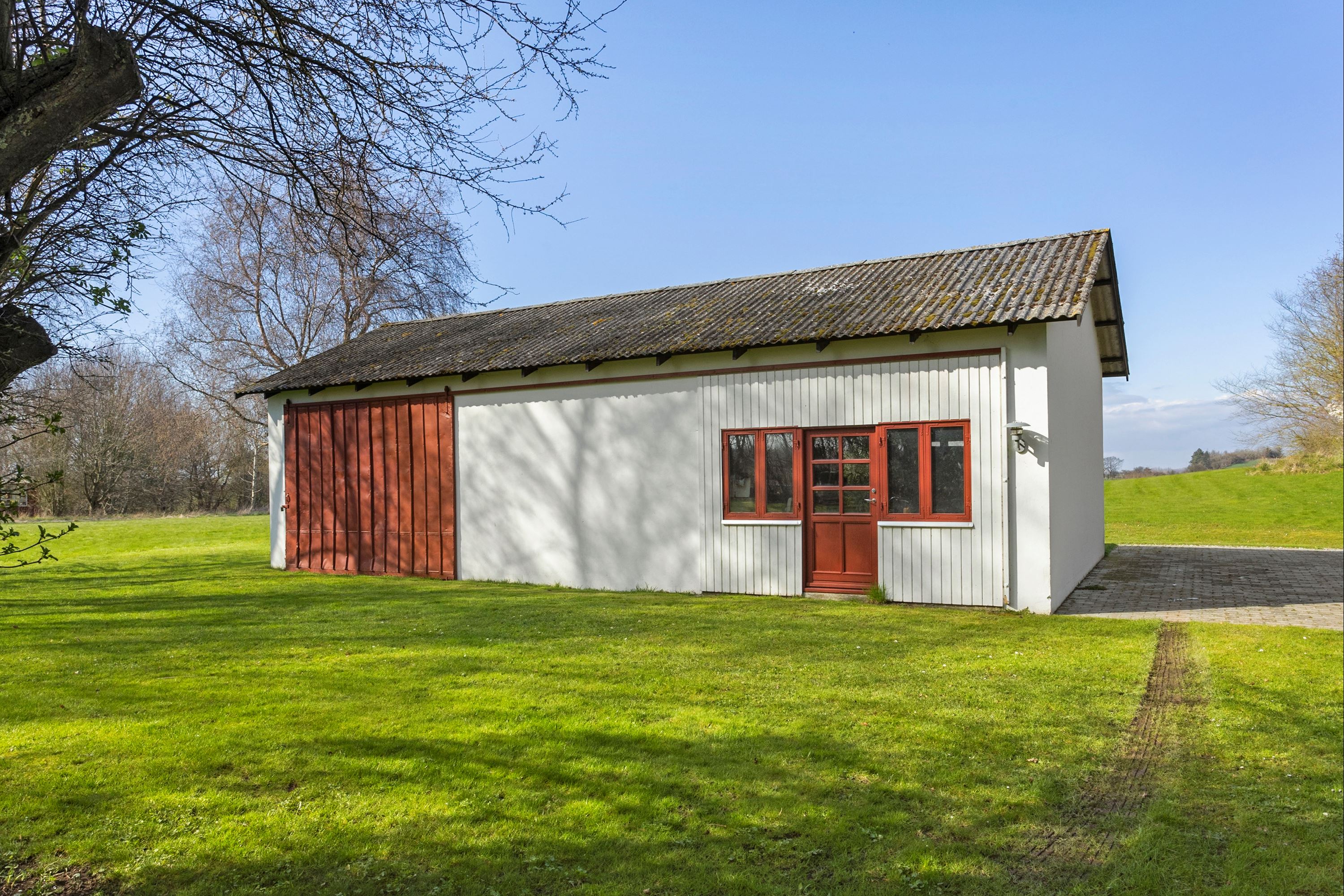 villa - Kohavevej 9, 5932 Humble - Visning 4