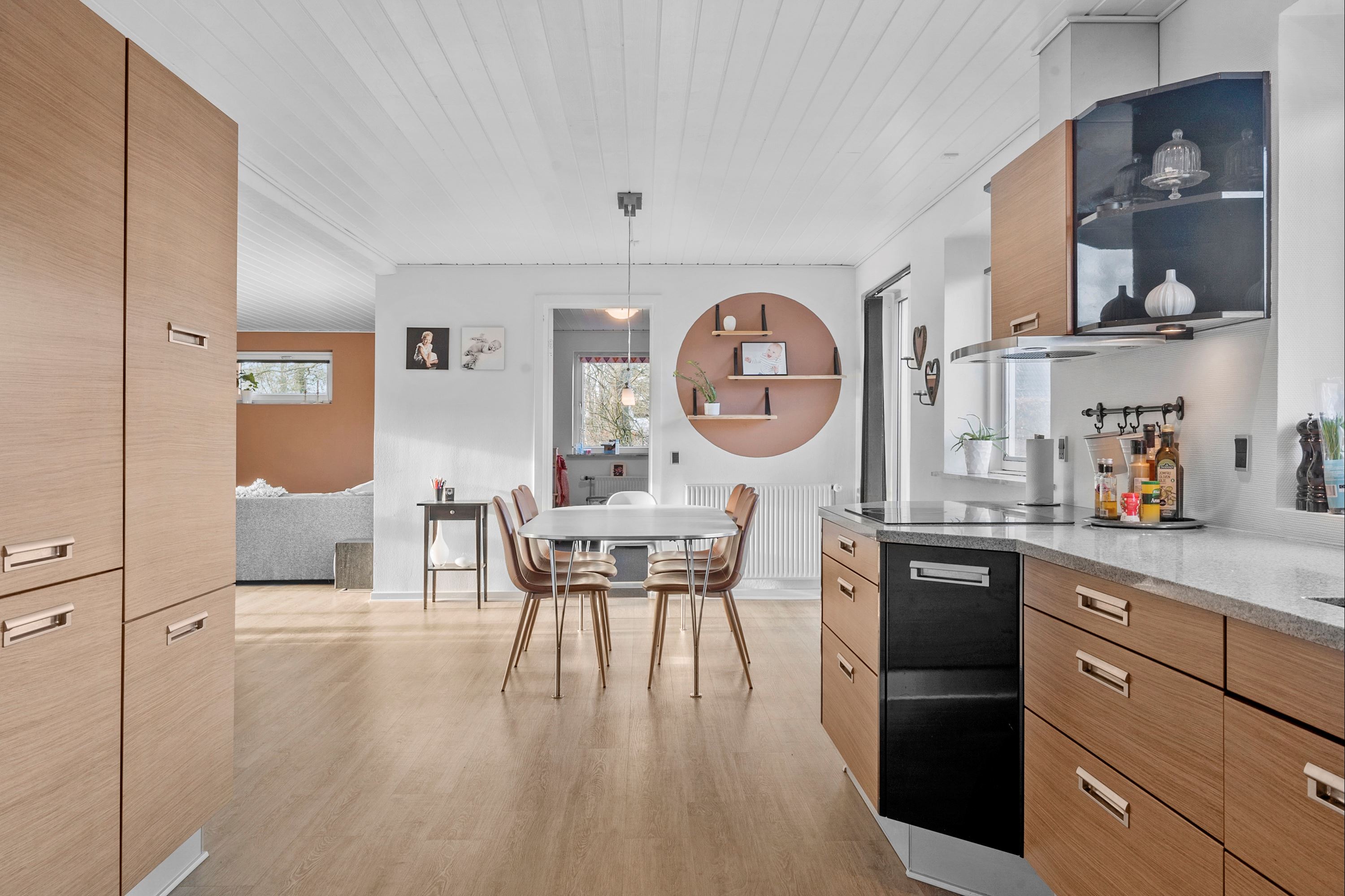 villa - Bygvaenget 28, 6990 Ulfborg - Visning 3