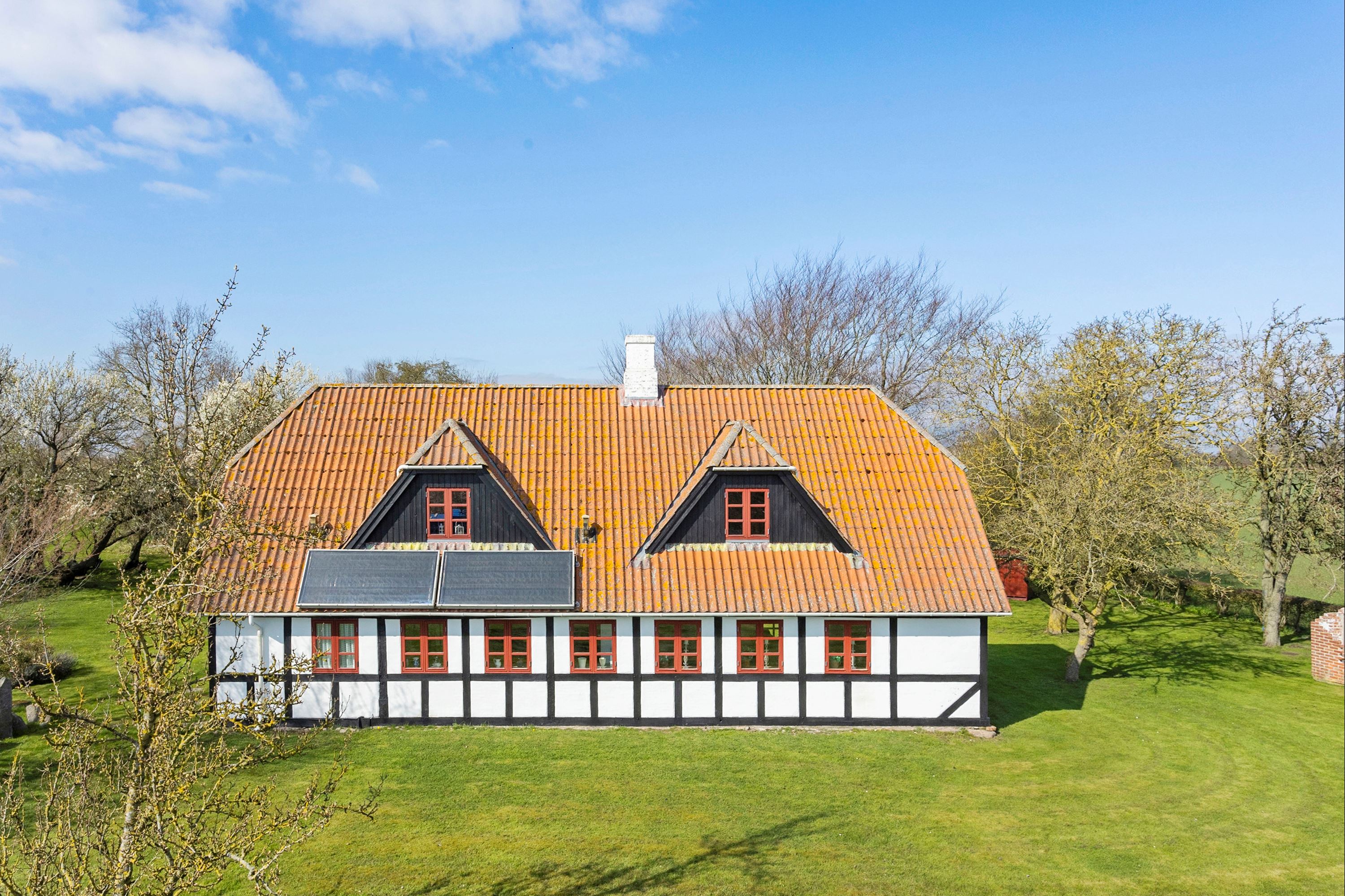 villa - Kohavevej 9, 5932 Humble - Visning 2