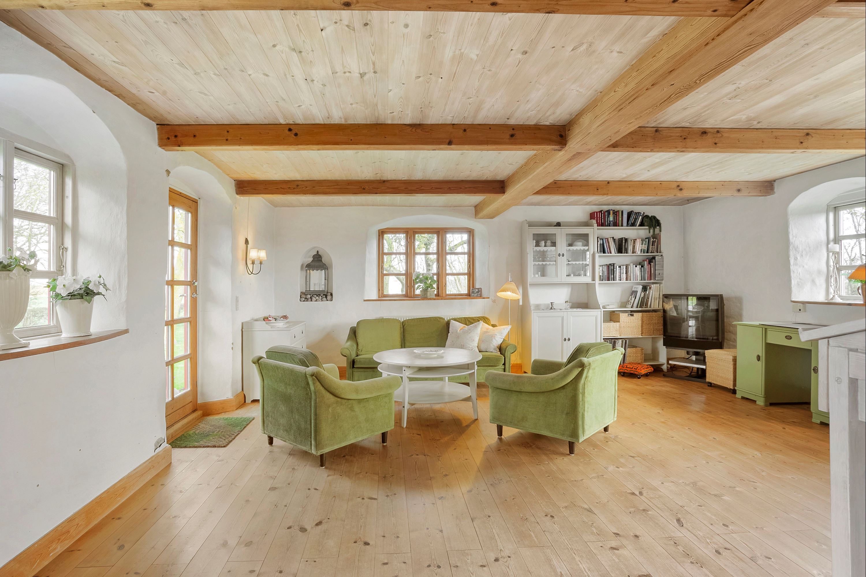 villa - Kohavevej 9, 5932 Humble - Flere
