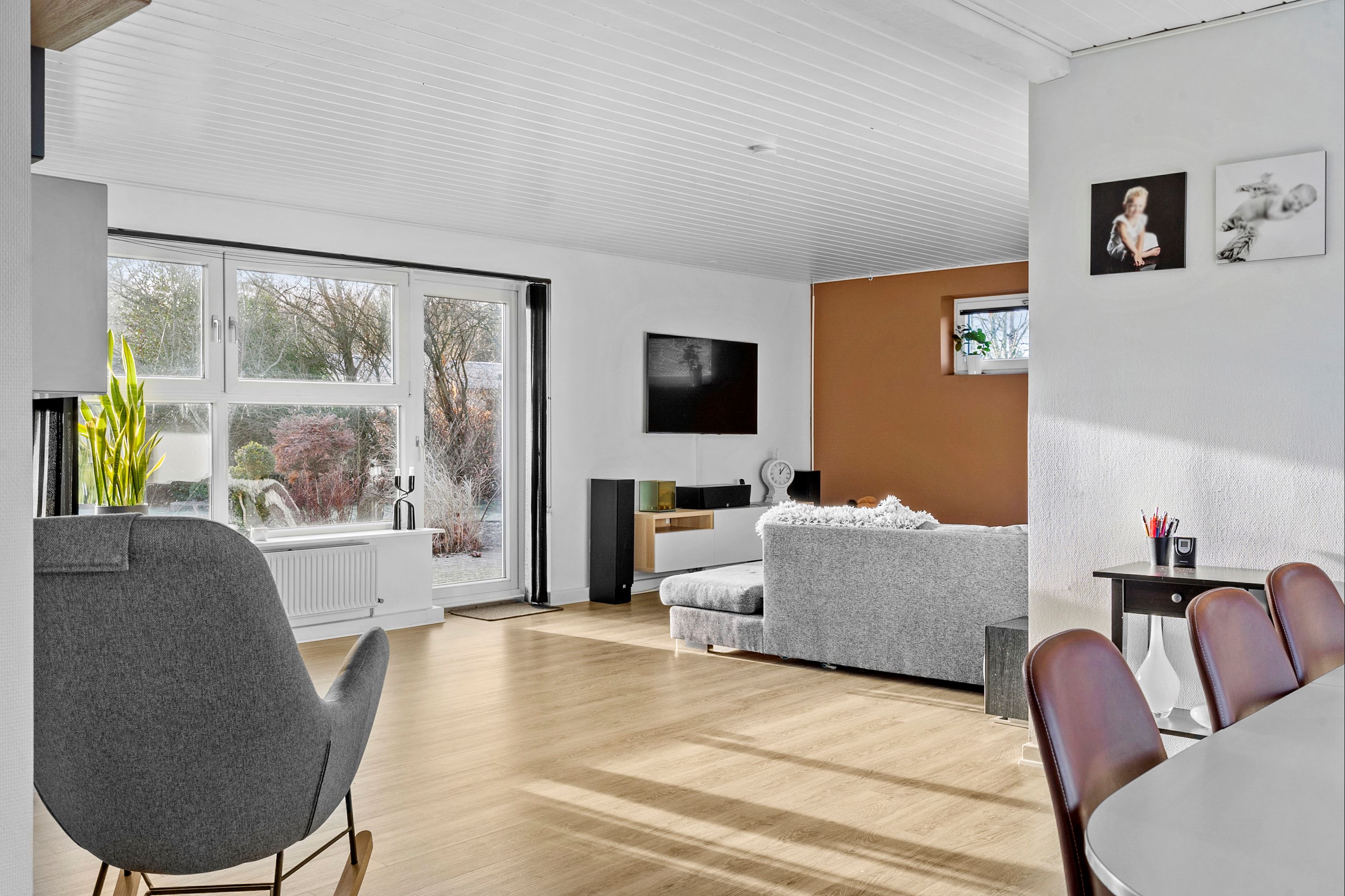 villa - Bygvaenget 28, 6990 Ulfborg - Visning 4