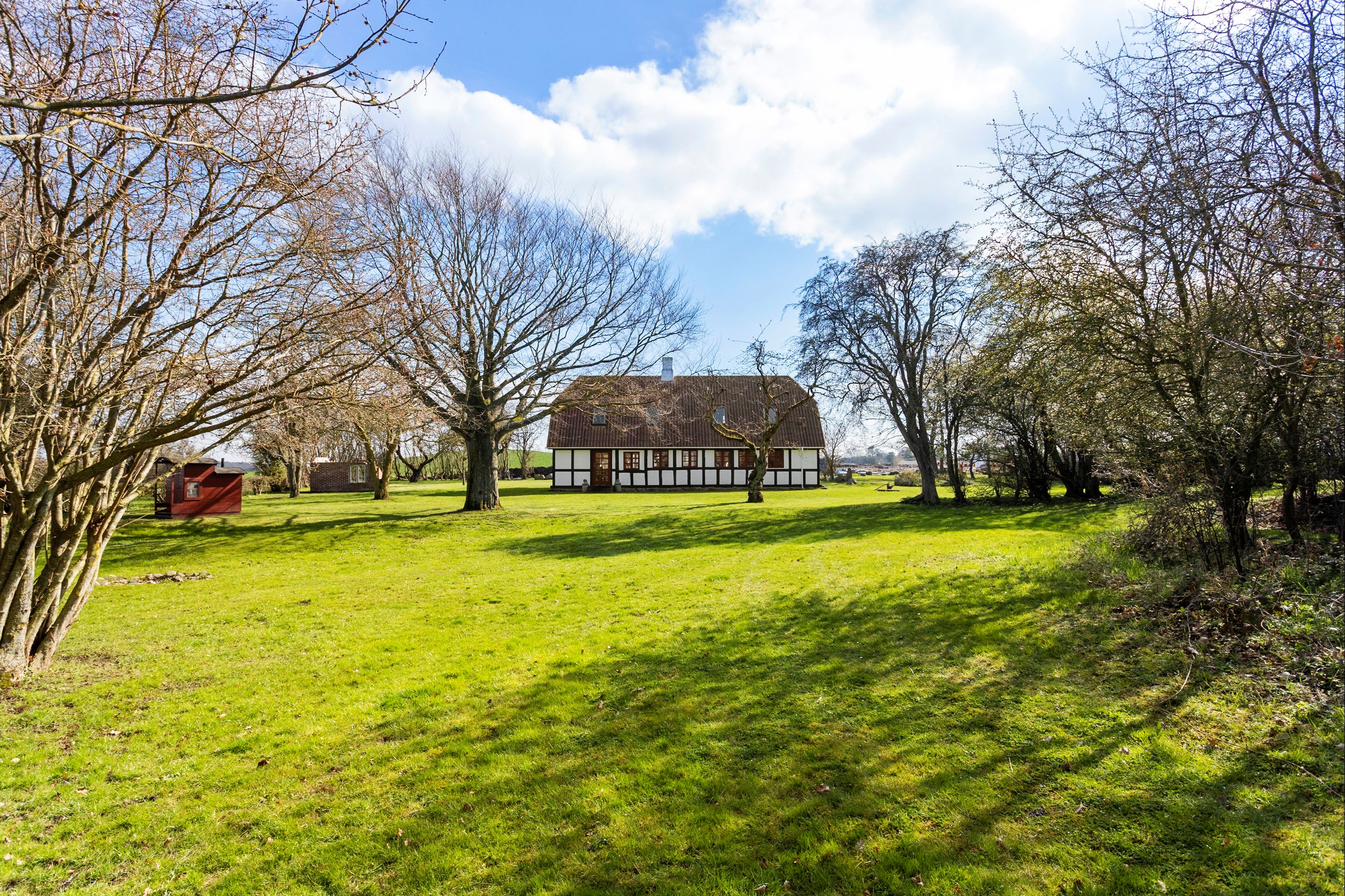 villa - Kohavevej 9, 5932 Humble - Visning 5