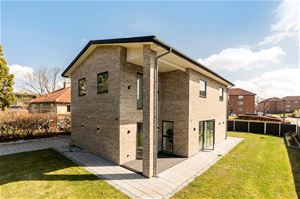 Villa til salg hos EDC Poul Erik Bech Brønshøj
