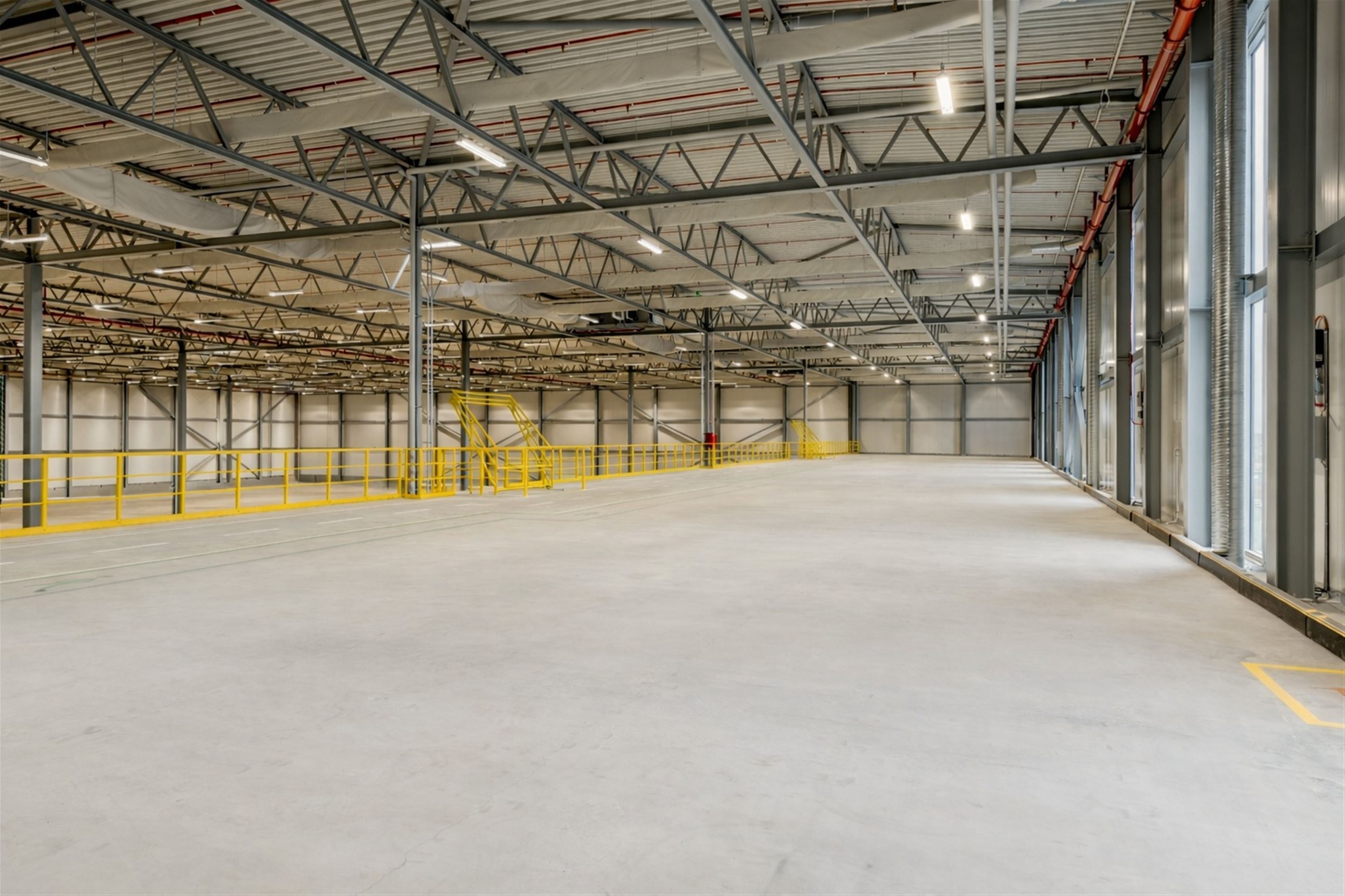 Lager/Produktion - Jordemodervej 37, 4100 Ringsted - Visning 4