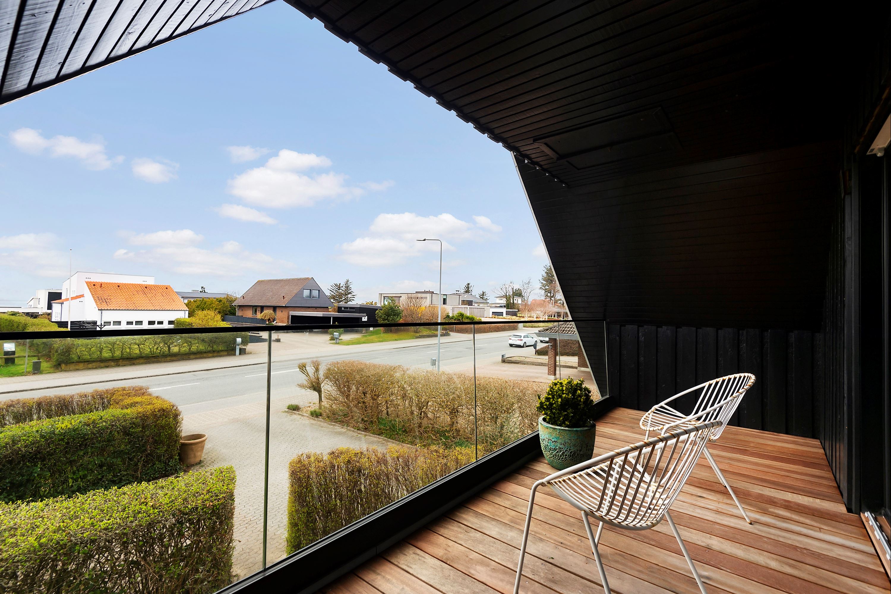 Villa på Hjerting Strandvej 168A 6710 Esbjerg V.