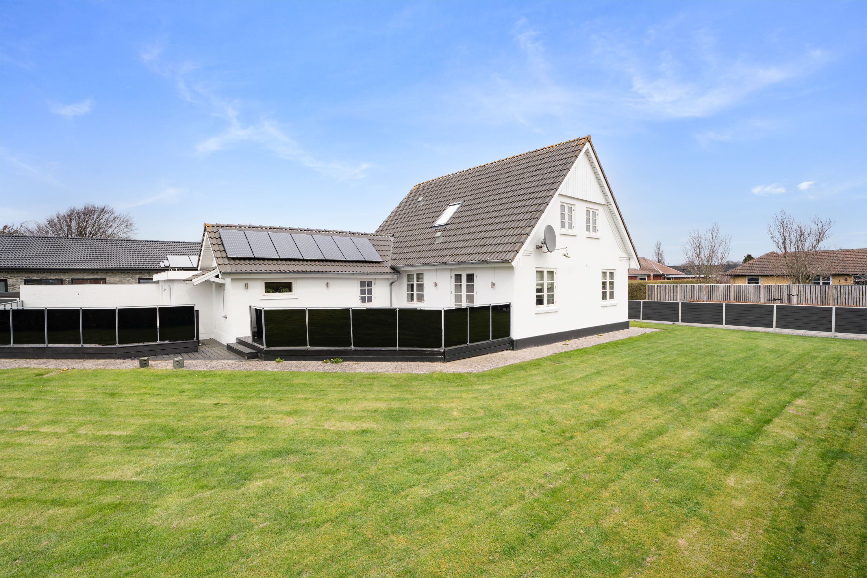 Villa på Hjortevej 17 6715 Esbjerg N.