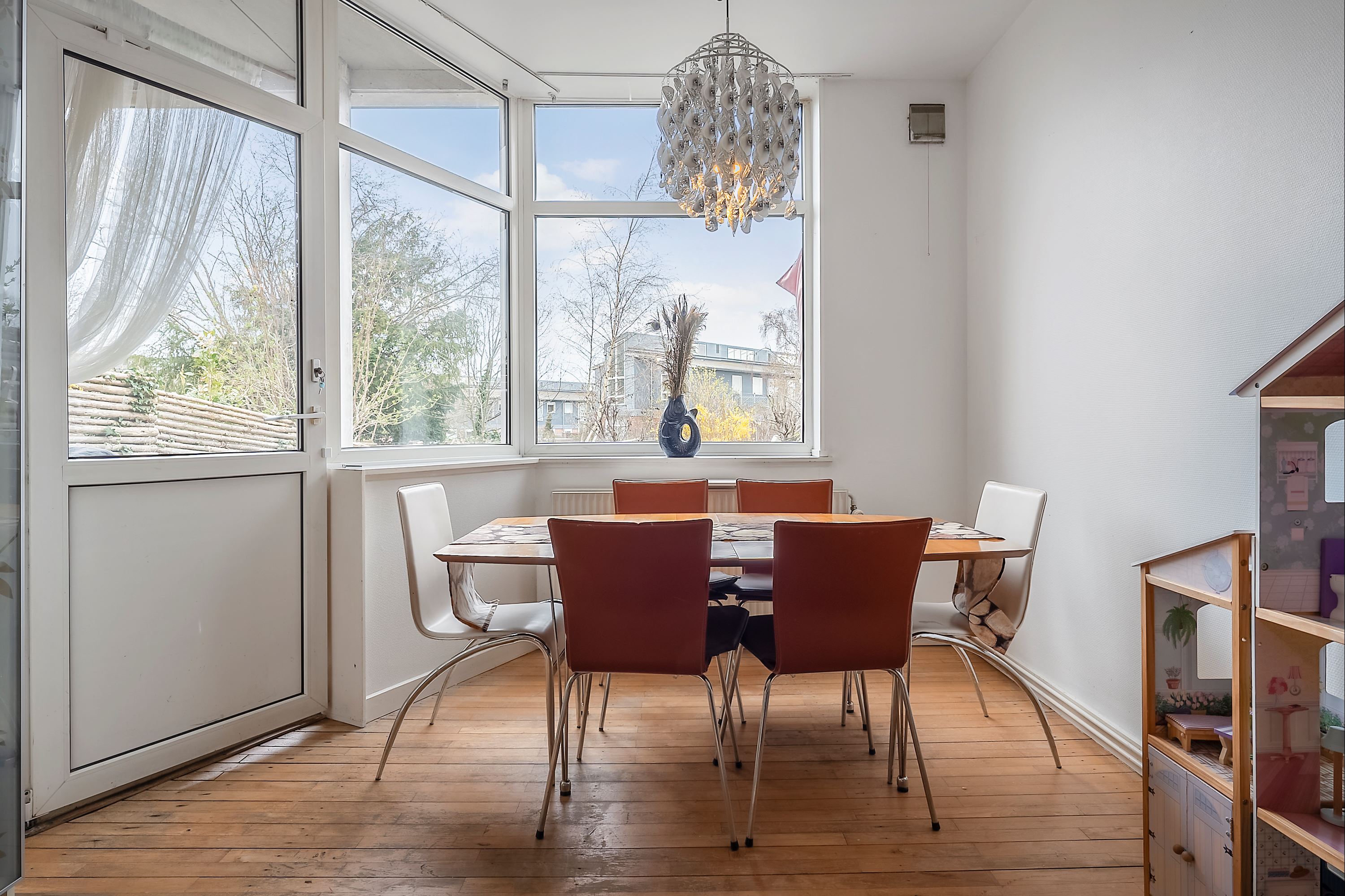 Hus – Valby, Vigerslev - Flere