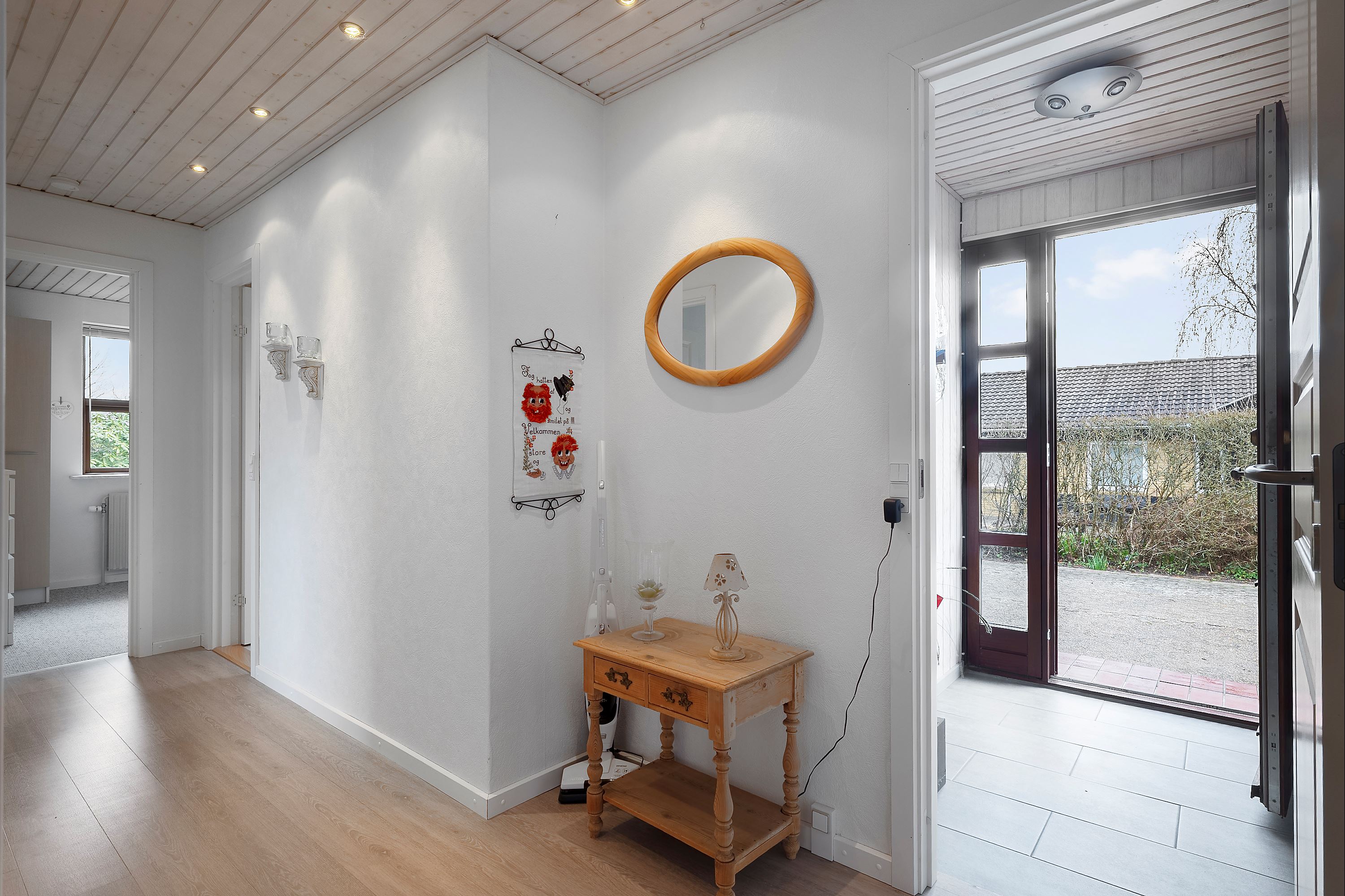 House in Sulsted, Kirkegårde - View 5