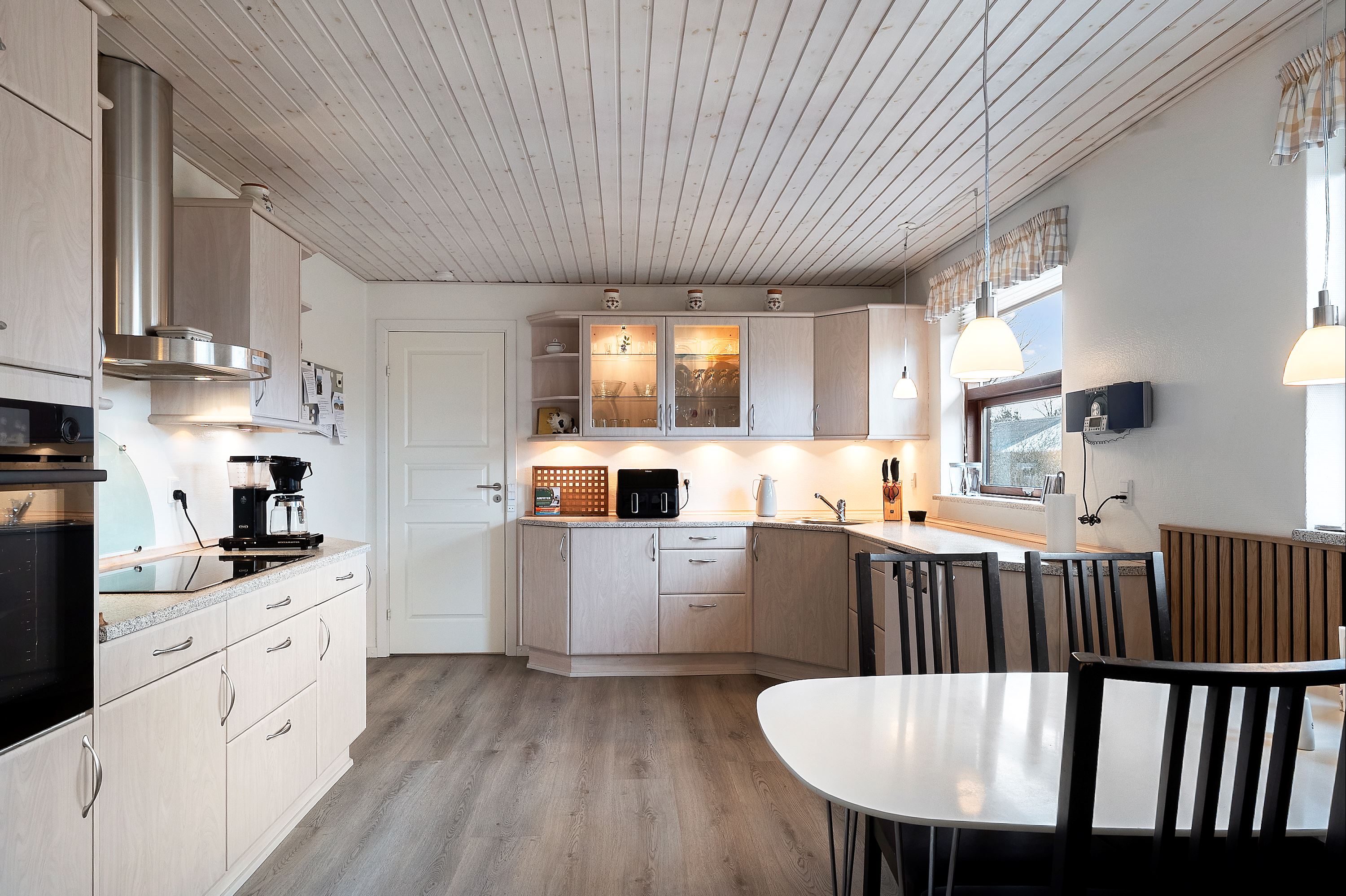House in Sulsted, Kirkegårde - View 2