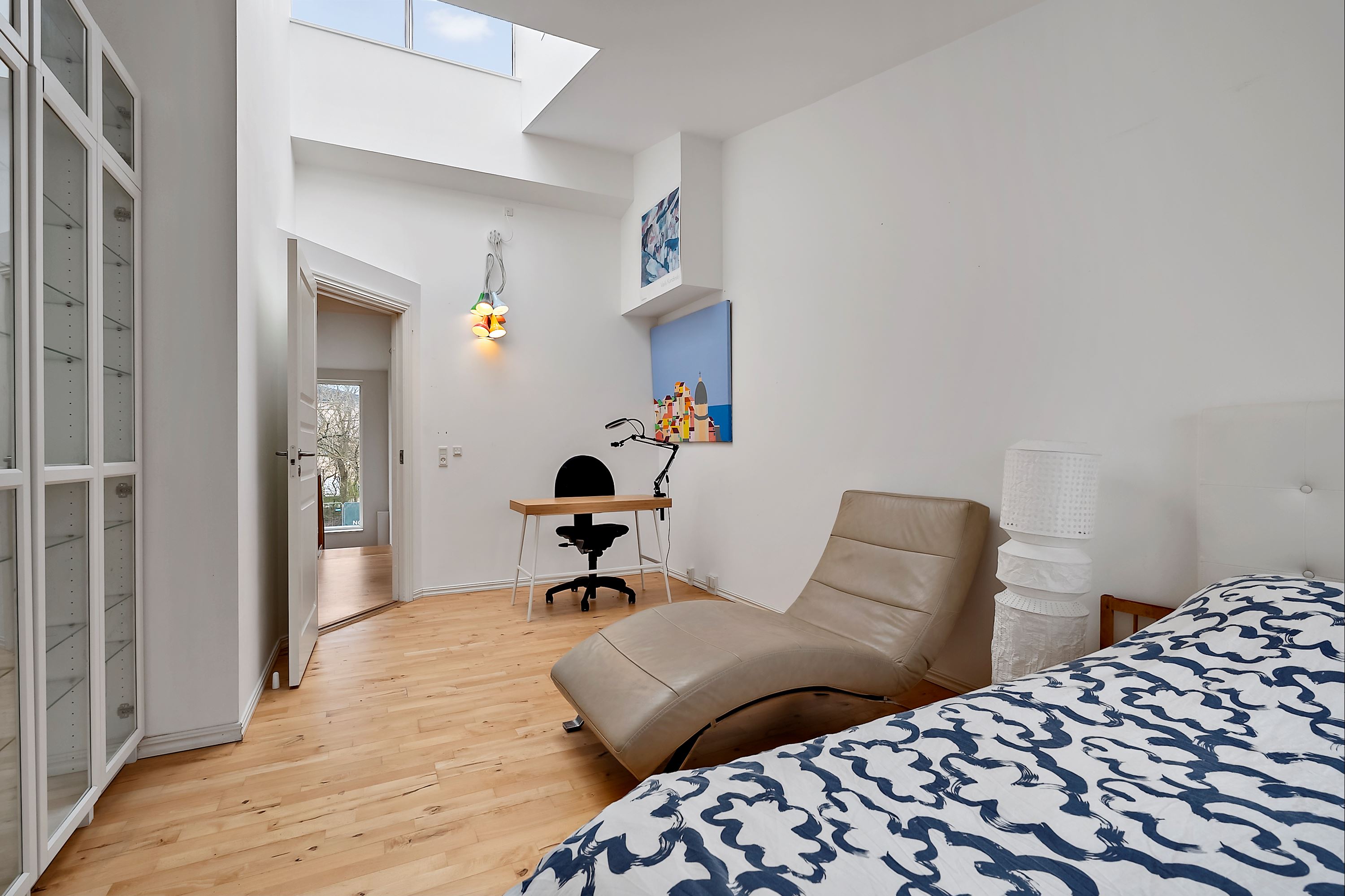 Hus – Valby, Vigerslev - Visning 4