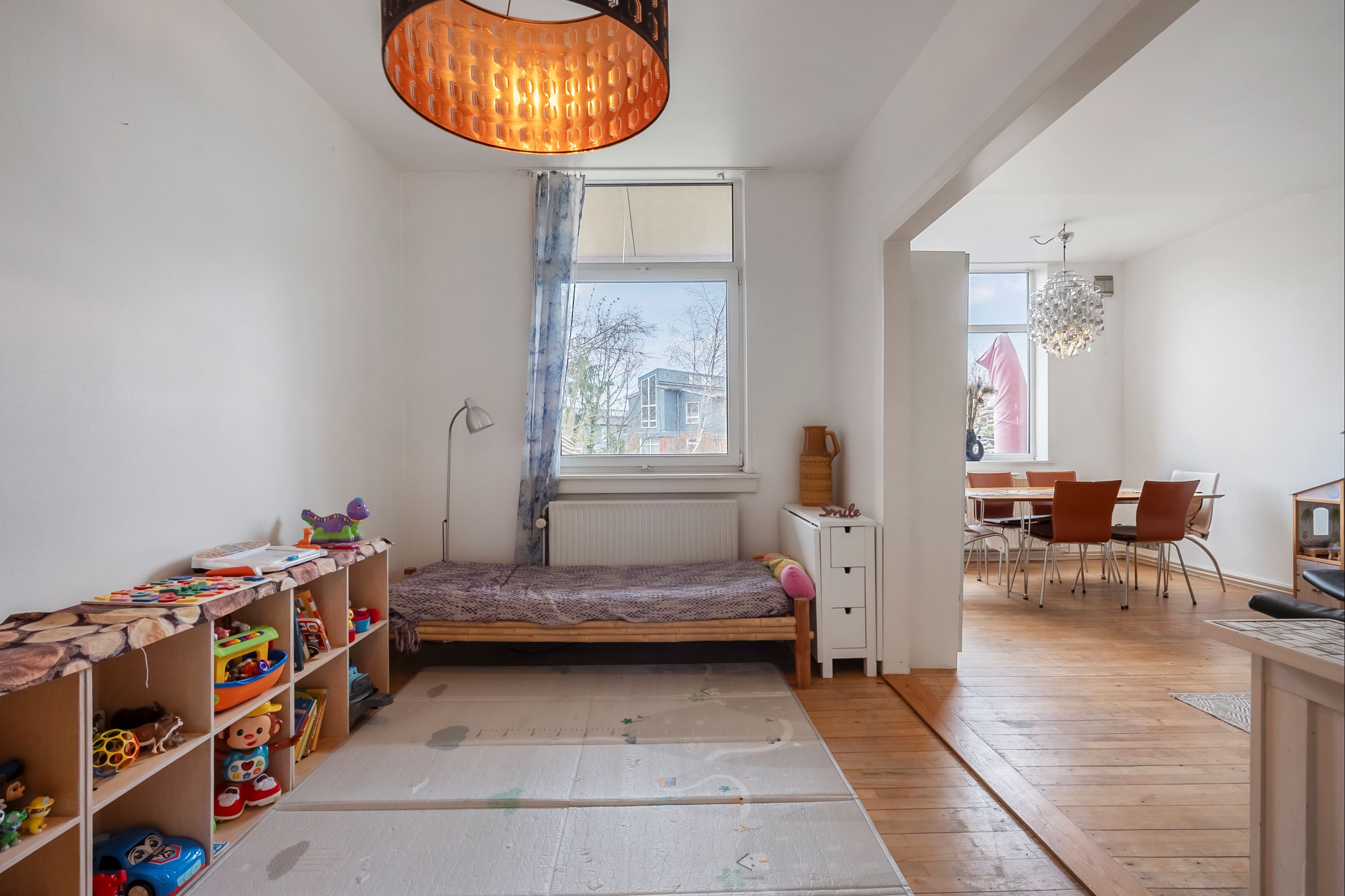 Hus – Valby, Vigerslev - Visning 2