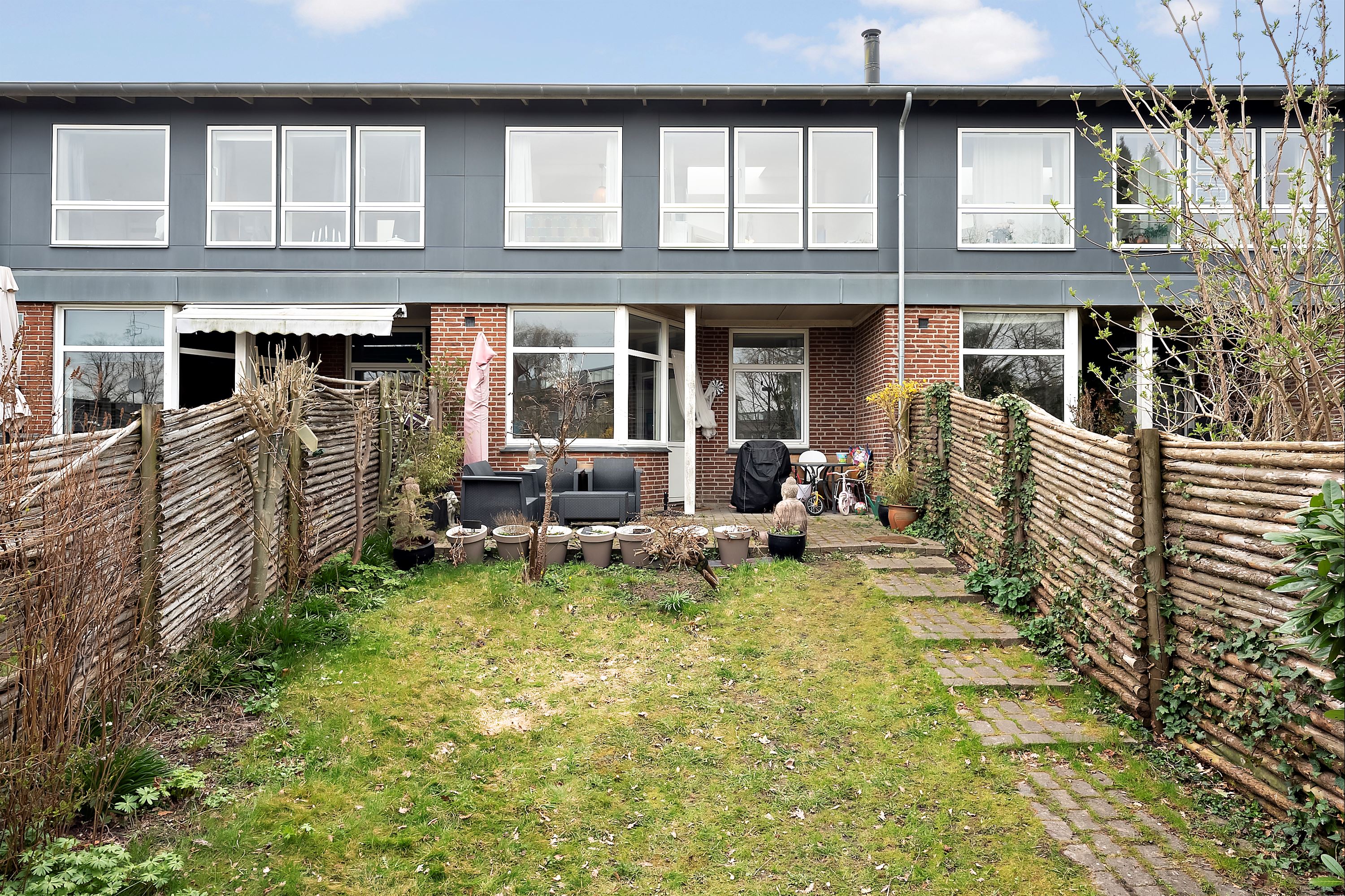 Hus – Valby, Vigerslev - Visning 5