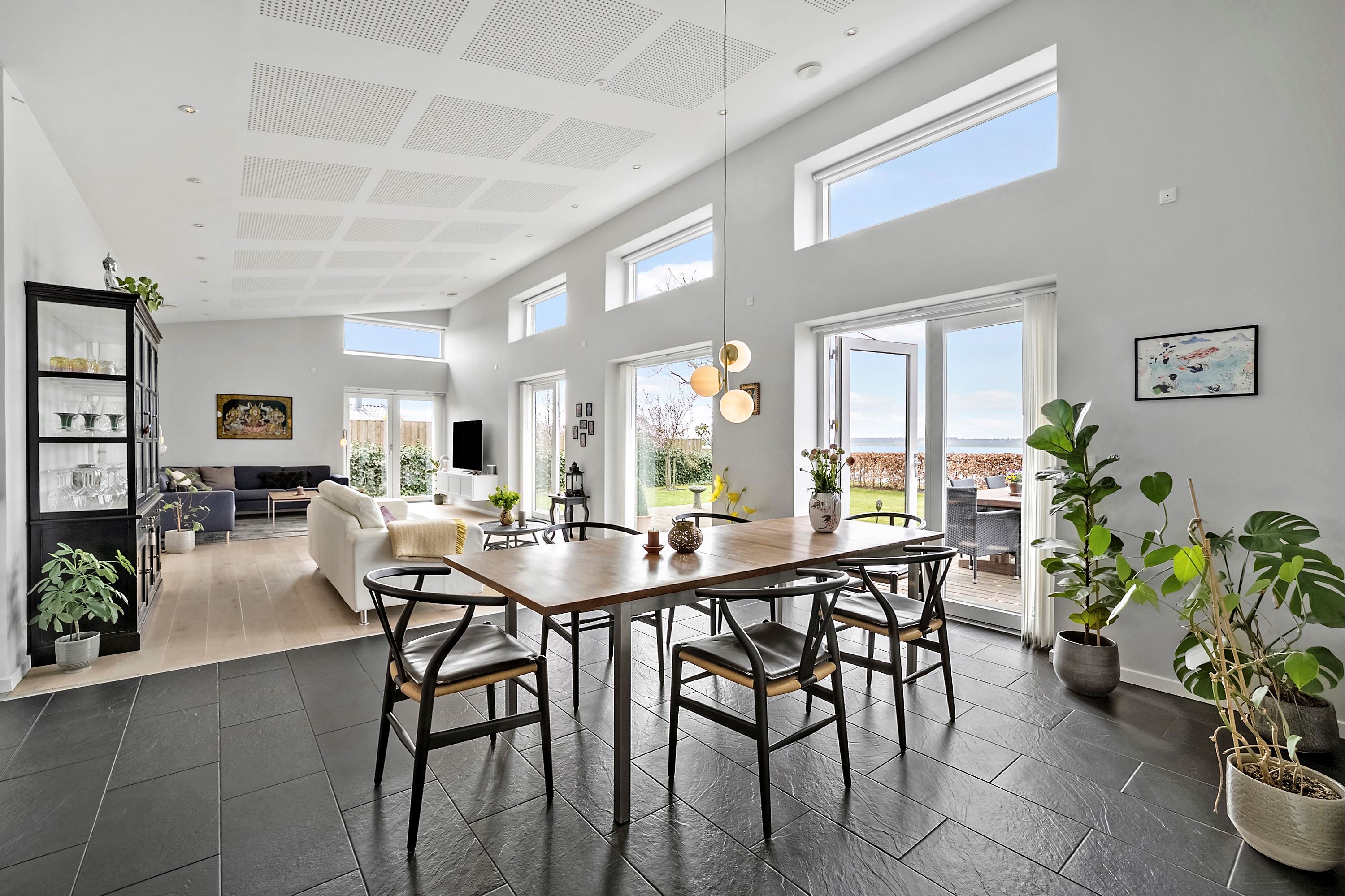 Villa på Frederiksborgvej 222A 4000 Roskilde.