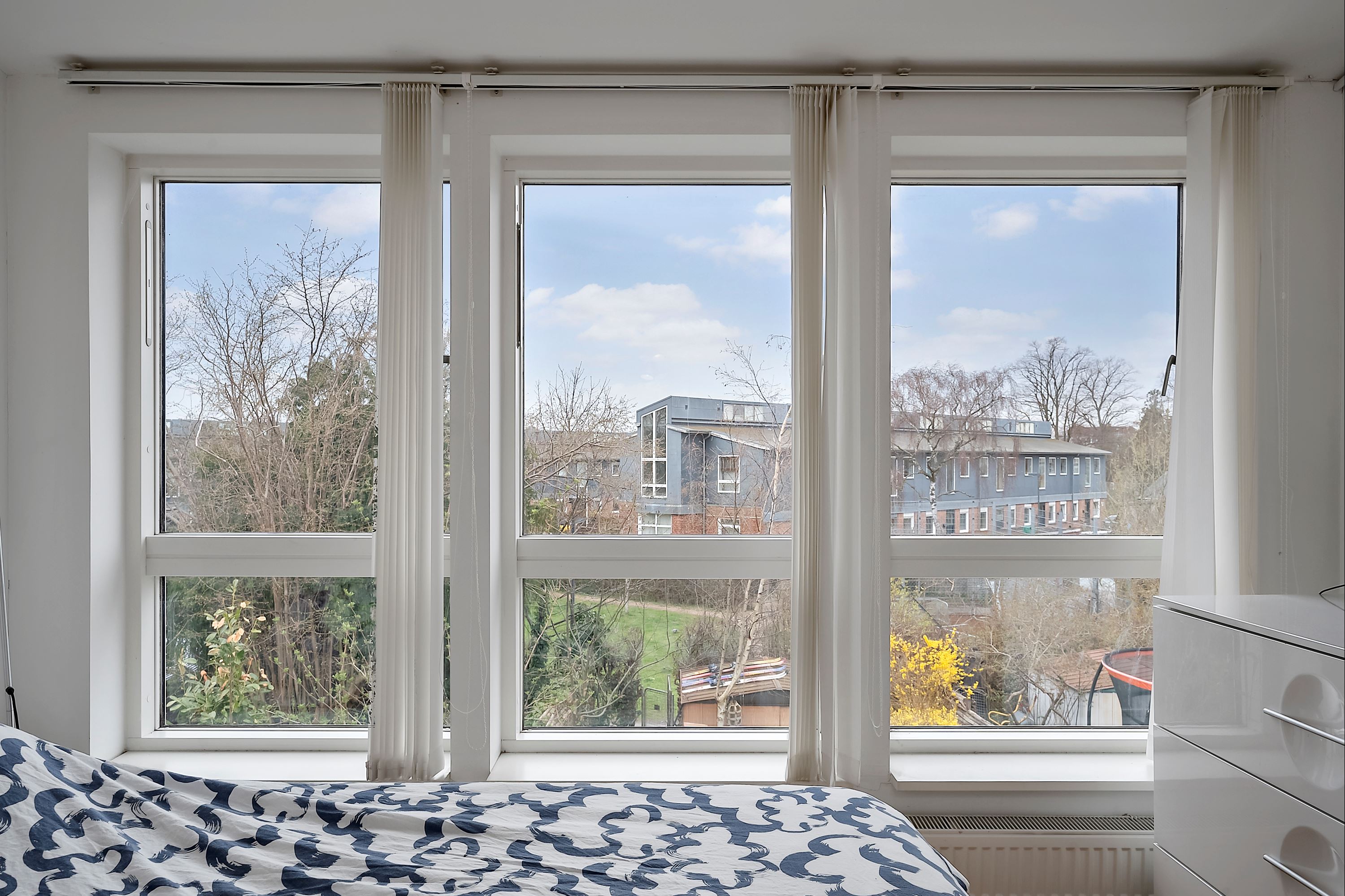 Hus – Valby, Vigerslev - Visning 3