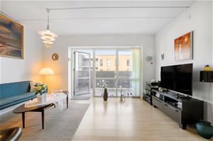 Ejerlejlighed til salg hos EDC Poul Erik Bech Glostrup og Brøndby