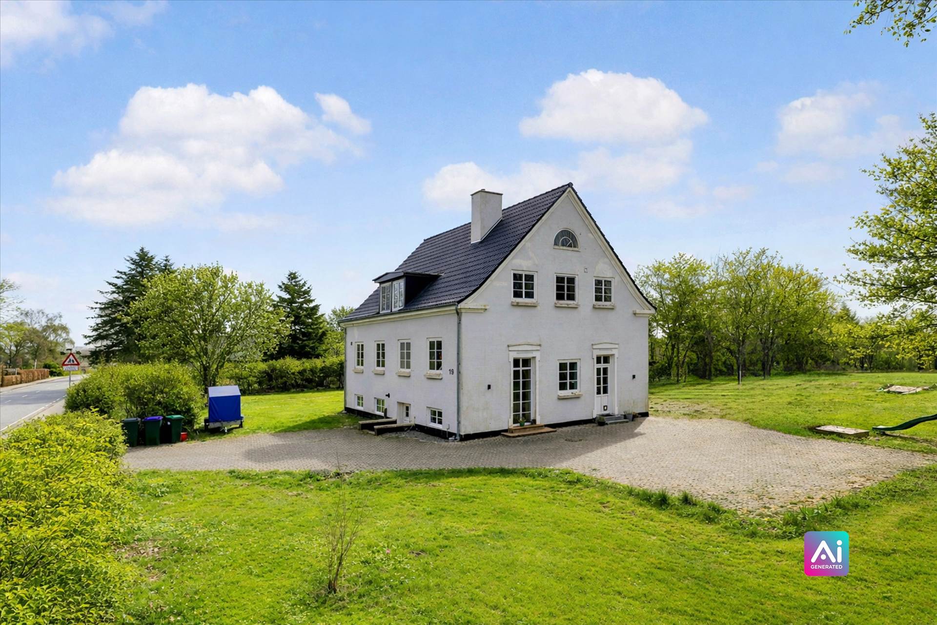 Property