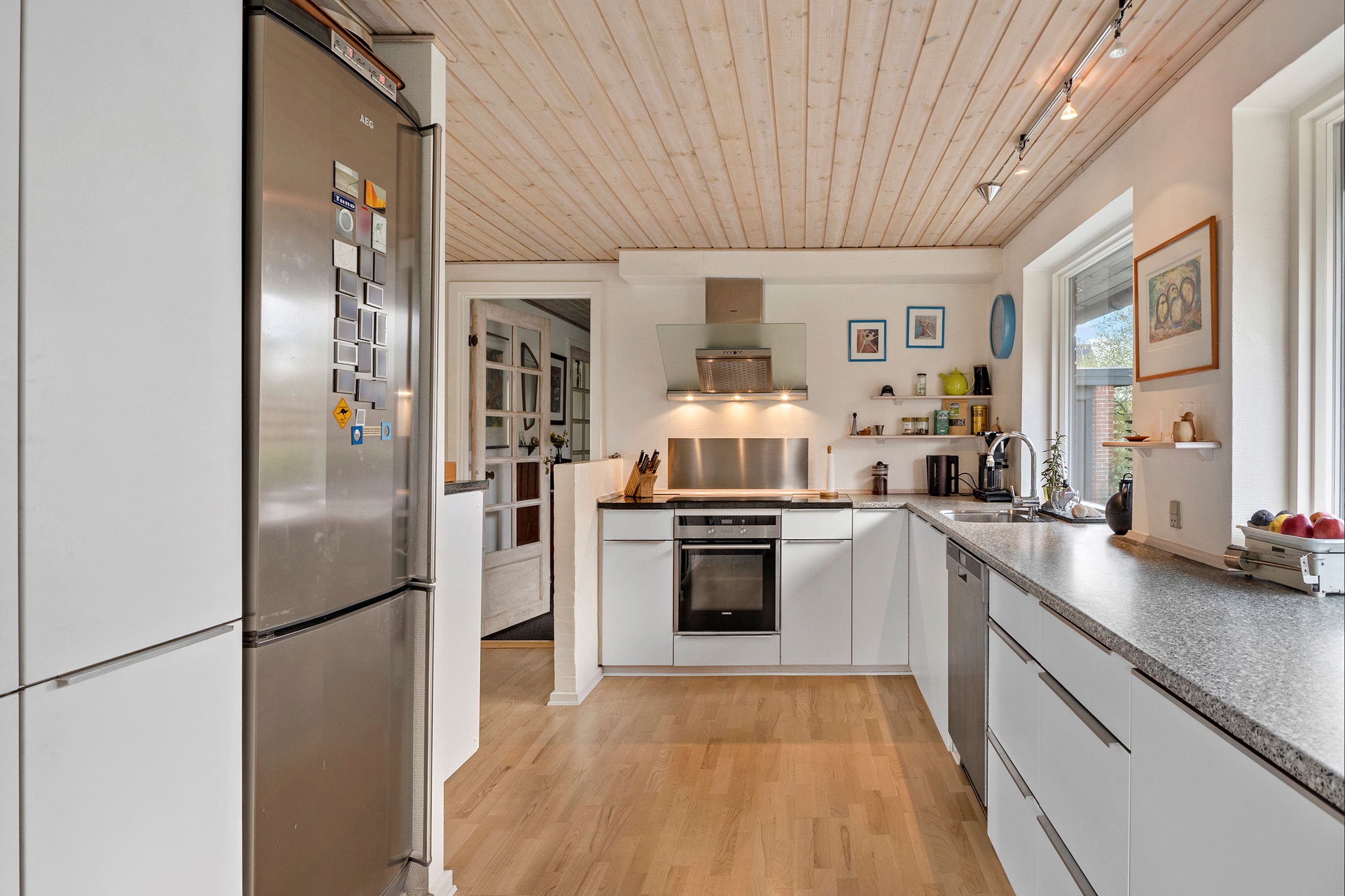 Hus – Herning, Tjørring - Visning 3